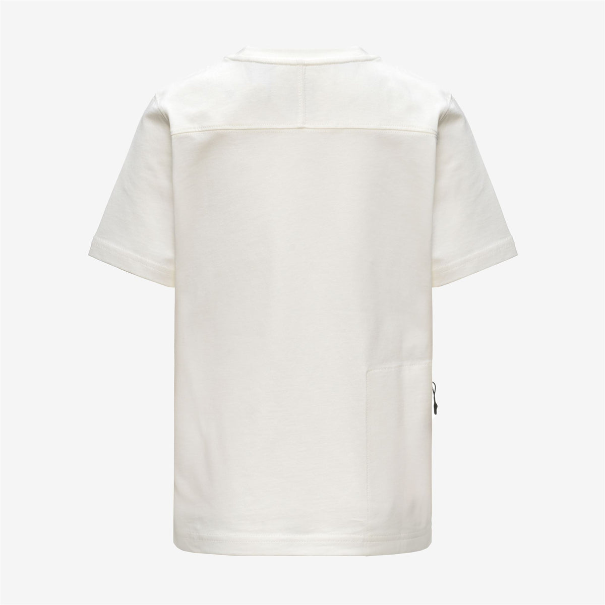 T-Shirts & Top_KID UNISEX_P. LEONIDE_T-Shirt_White Natural - Commercial 2
