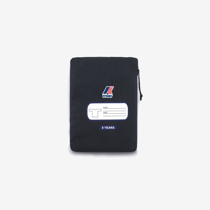 T-shirt unisex blu in cotone per bambini, adatta a tutte le stagioni 2