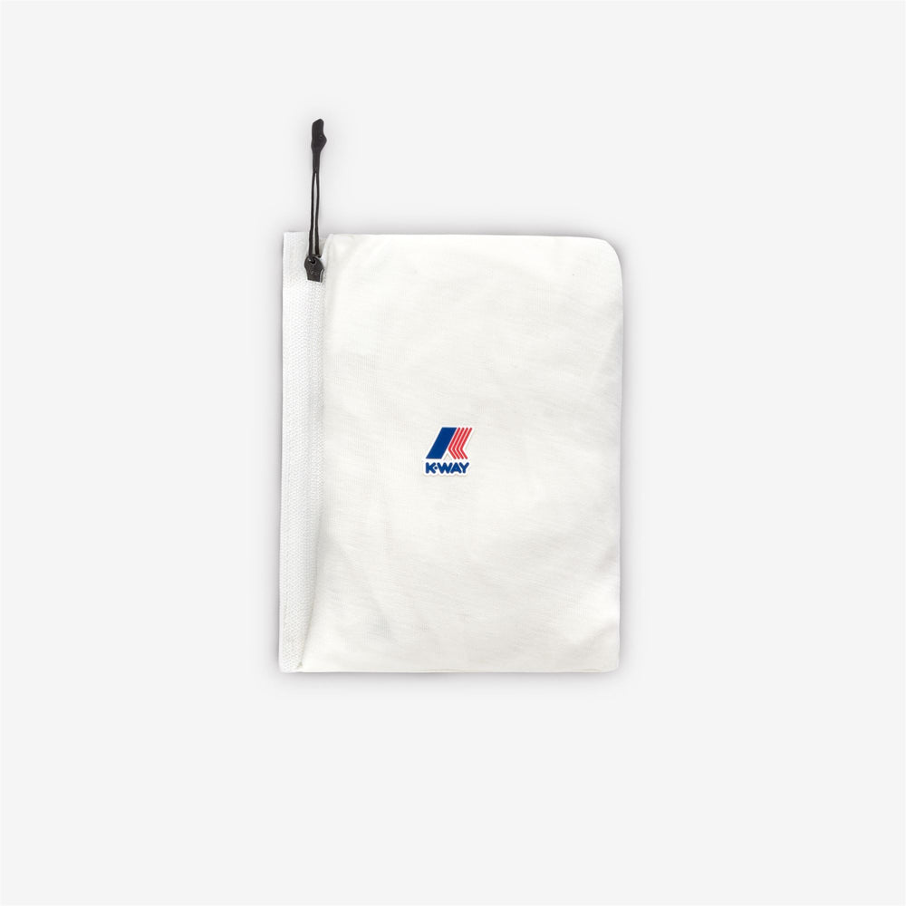 T-shirt bianca unisex in cotone per bambini, adatta a tutte le stagioni 02