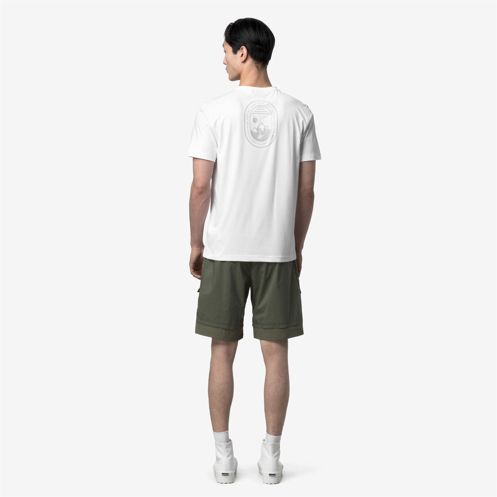 T-Shirts & Top_Man_GRAPHEL_T-Shirt_White - Commercial 6