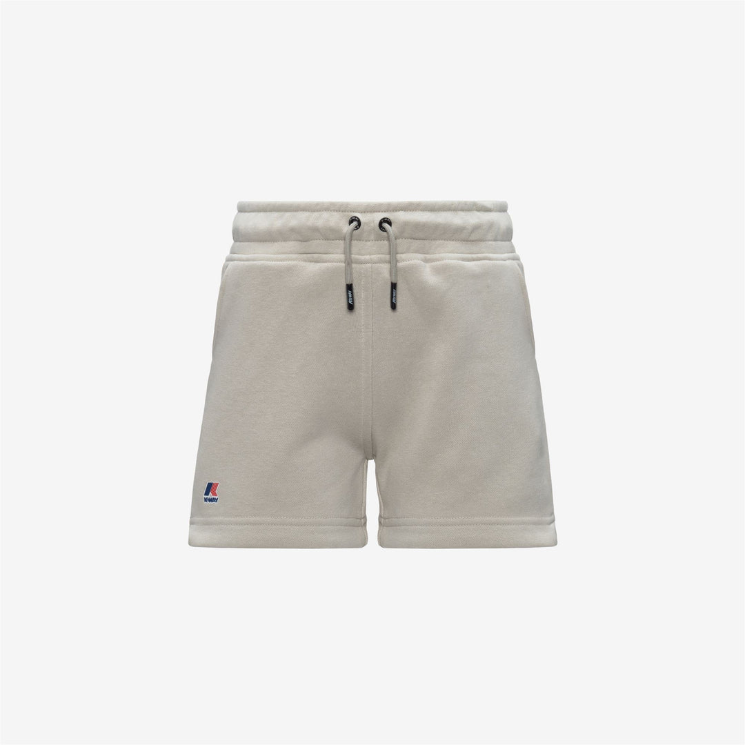 P. RIKA PC Shorts Sport Shorts Girl BEIGE LT main