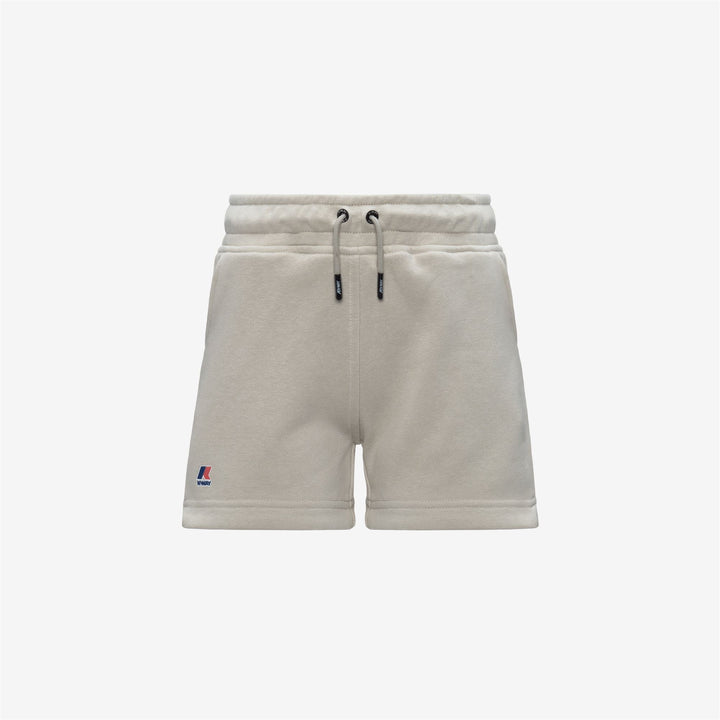 P. RIKA PC Shorts Sport Shorts Girl BEIGE LT 5