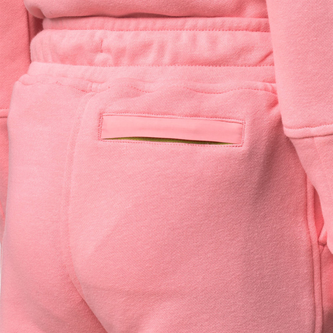 P. RIKA PC Shorts Sport Shorts Girl Pink Geranium main