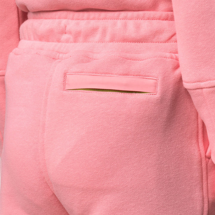 P. RIKA PC Shorts Sport Shorts Girl Pink Geranium 4