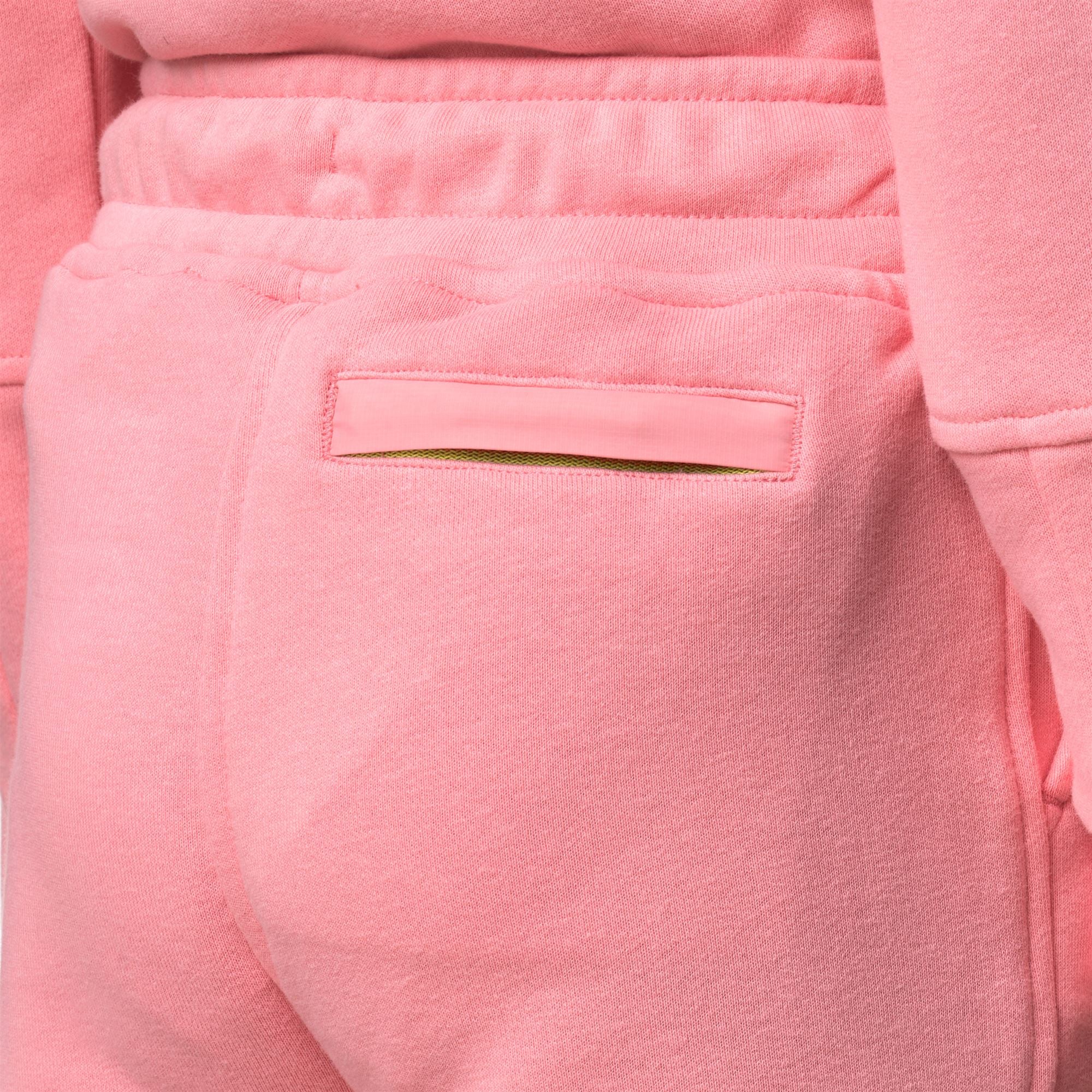 Shorts_GIRL_P. RIKA PC_Sport Shorts_Pink Geranium - Commercial 7