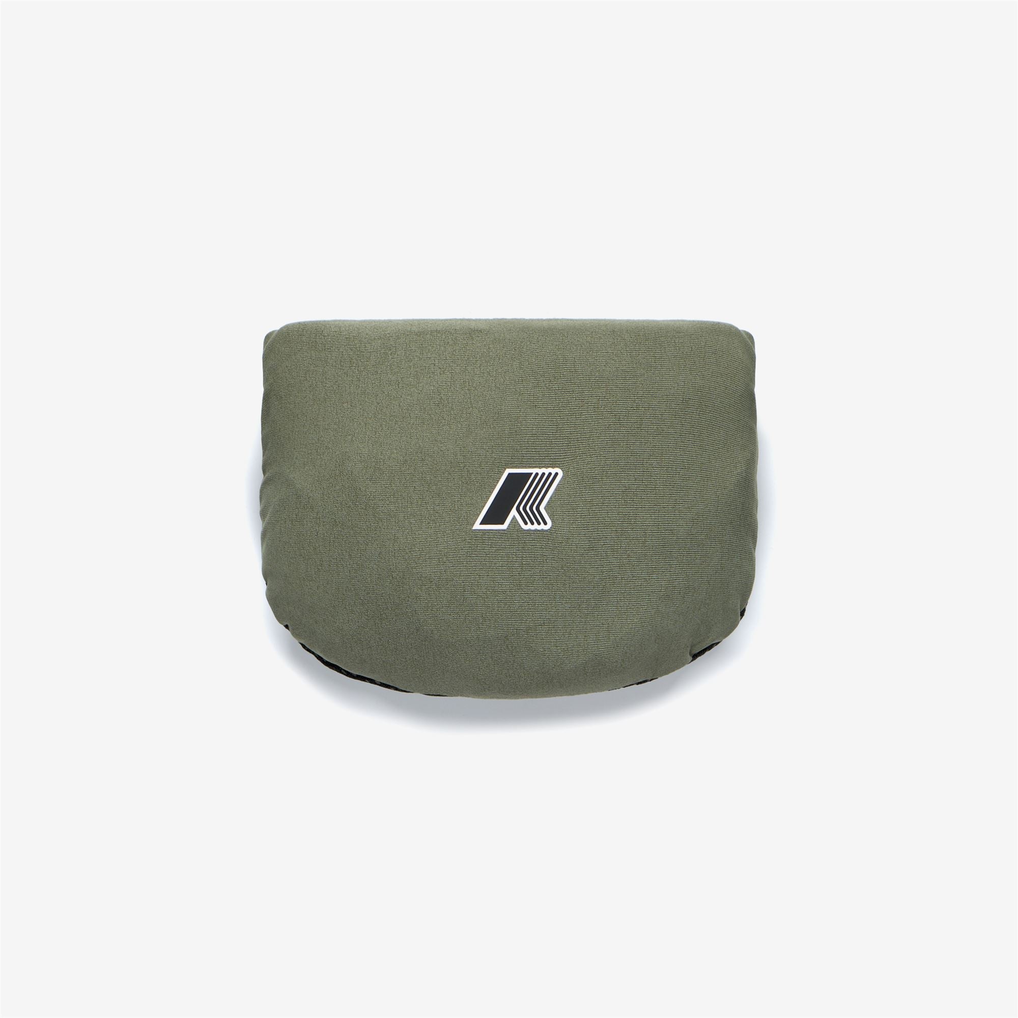 Polo Shirts_Kid unisex_P. DECOUVRIR TRAVEL_Polo_Green Lichen - Commercial 2