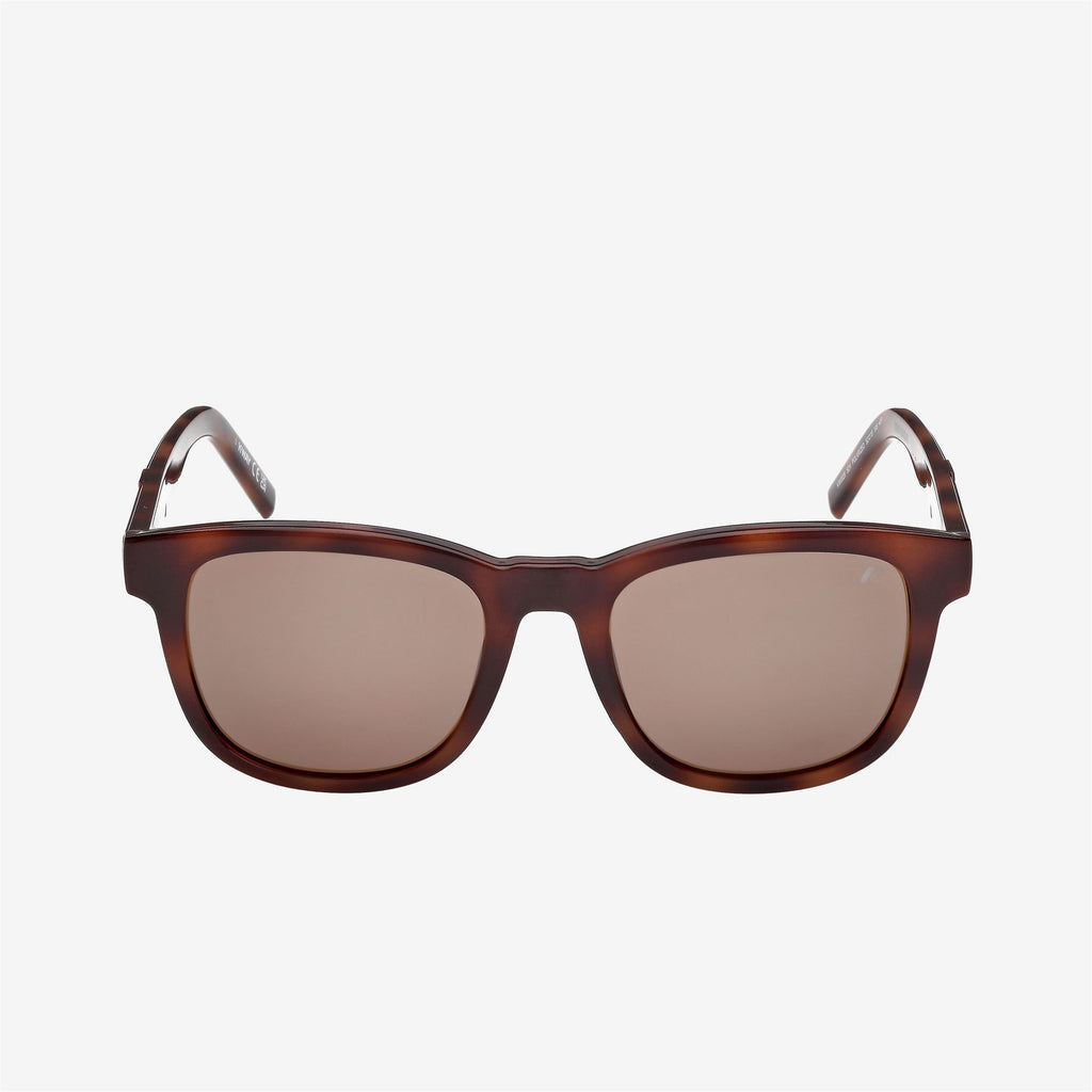 Glasses_UNISEX_KW0028_Sunglasses_52H BR3 - Commercial 1