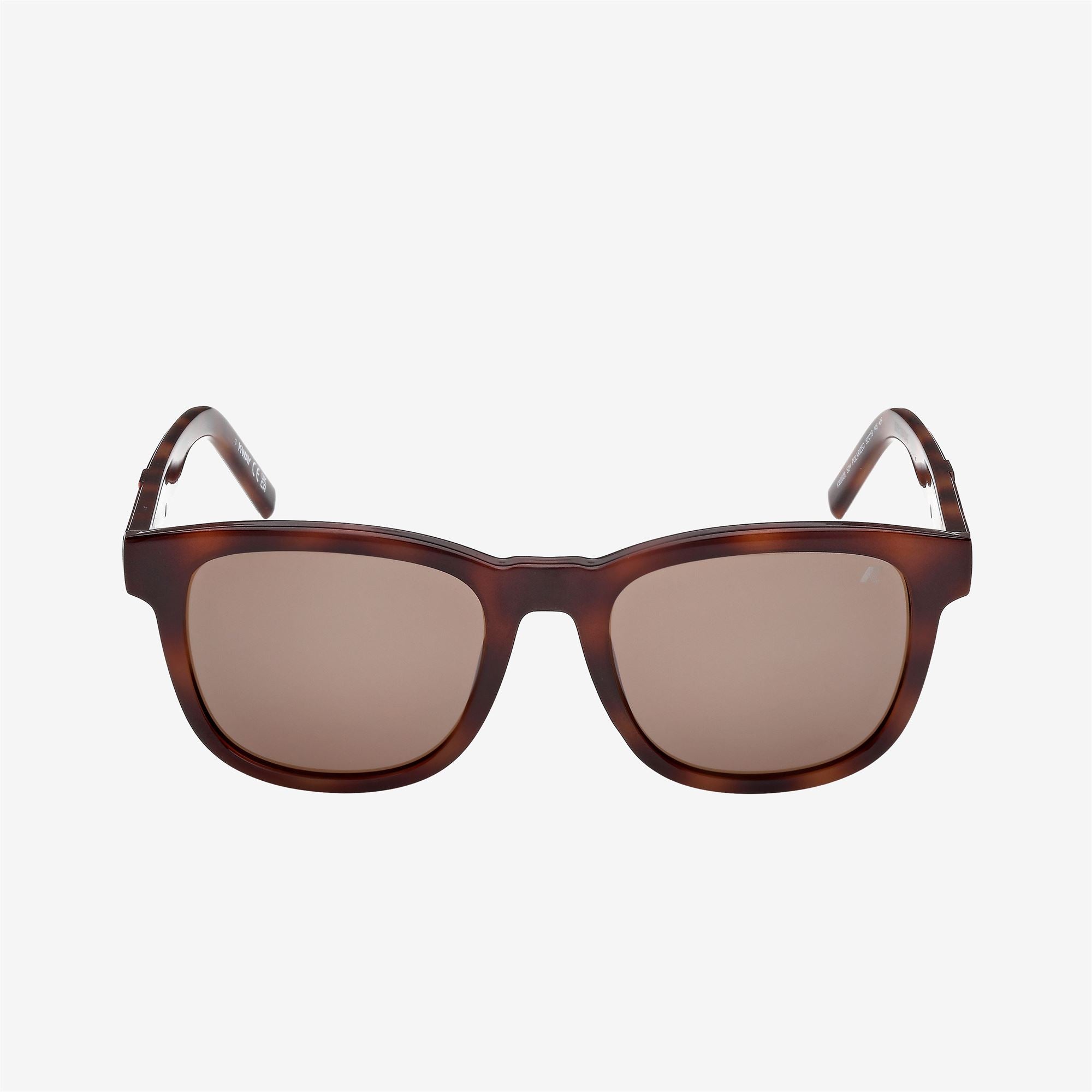 Glasses_UNISEX_KW0028_Sunglasses_52H BR3 - Commercial 1