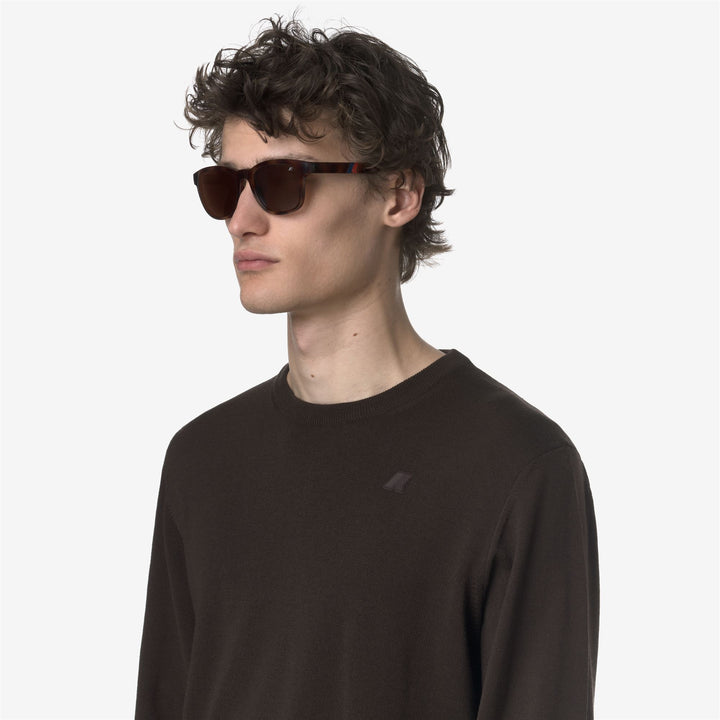 KW0028 Gafas Gafas de sol Unisexo 52H BR3 2