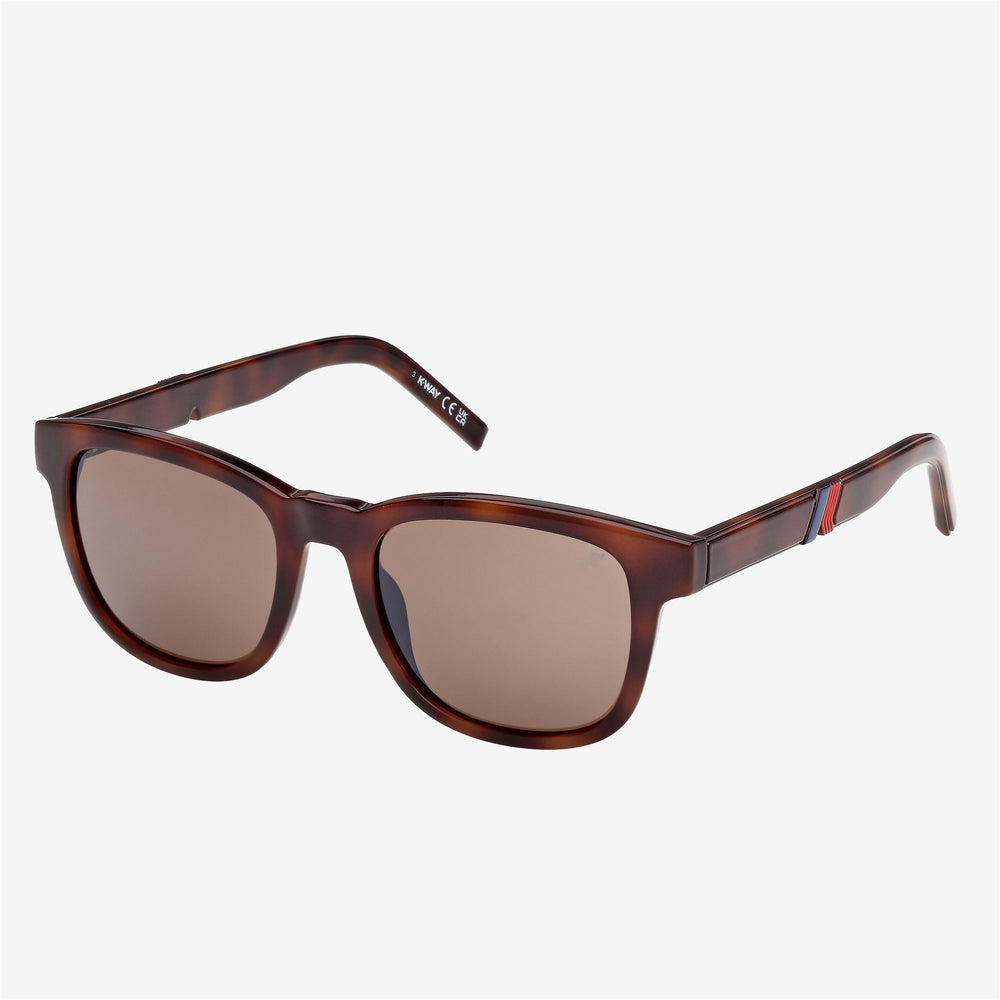 KW0028 - Glasses - Sunglasses - Unisex - 52H BR3 02