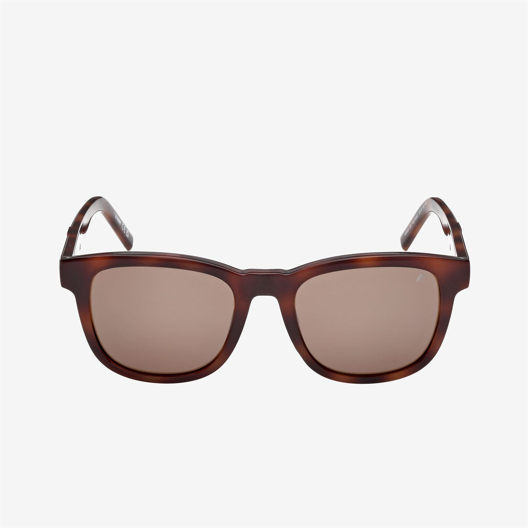 KW0028 - Glasses - Sunglasses - Unisex - 52H BR3 01