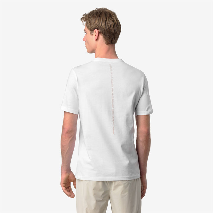 ODOM JERSEY SUNSET - T-ShirtsTop - T-Shirt - Man - WHITE 6
