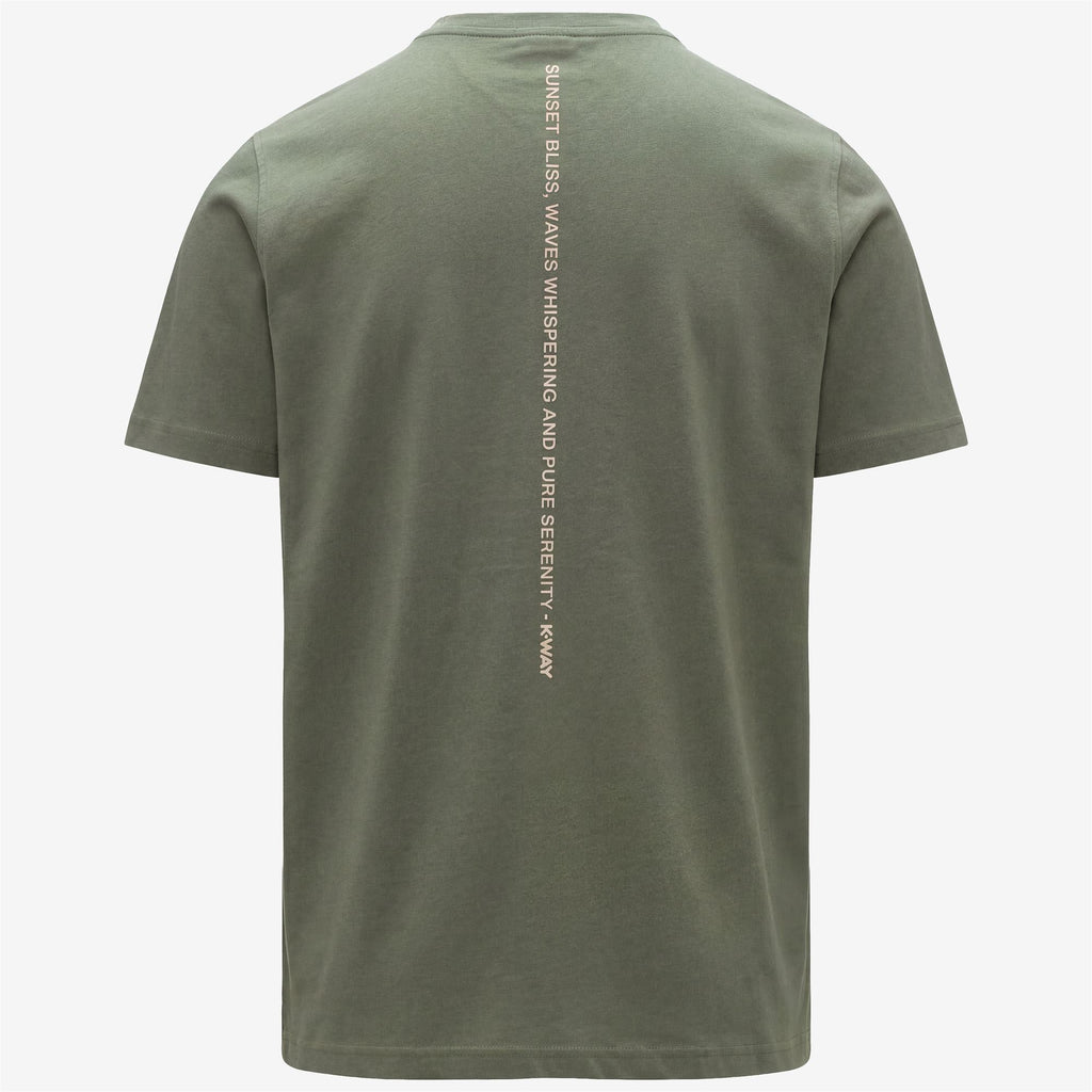 T-Shirts & Top_Man_ODOM JERSEY SUNSET_T-Shirt_Green Lichen - Commercial 2