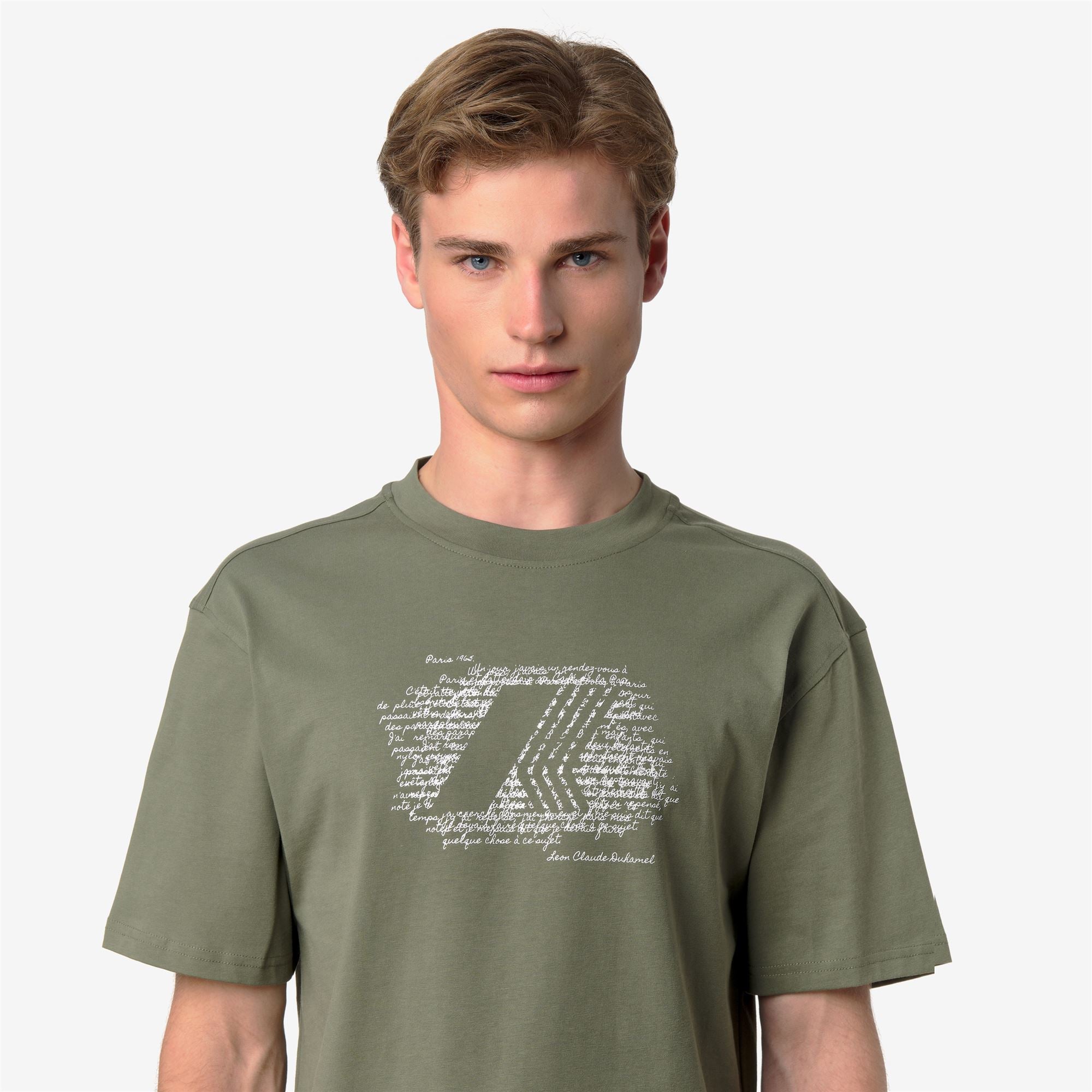 T-Shirts & Top_Man_SOLO JERSEY HISTORY_T-Shirt_Green Lichen - Commercial 7