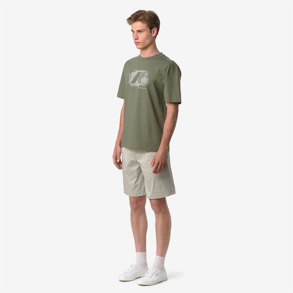 T-Shirts & Top_Man_SOLO JERSEY HISTORY_T-Shirt_Green Lichen - Commercial 5