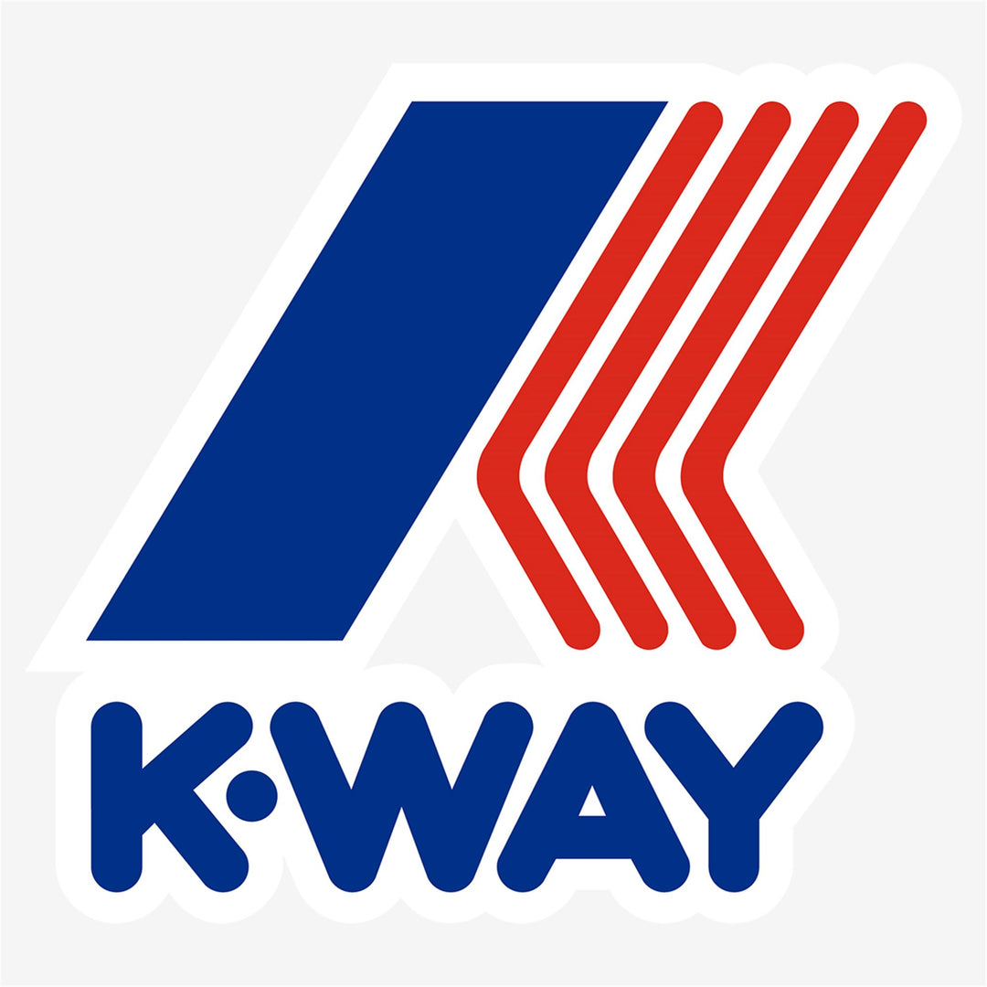 Blue Men's Cotton Golf Pullover Sweater with Ribbed Edges 01