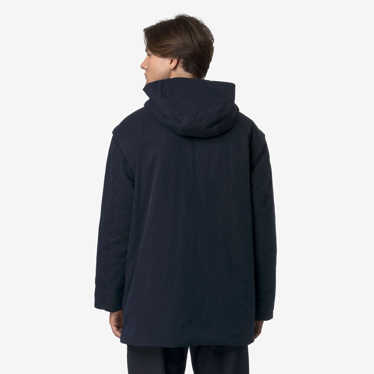 Jackets_MAN_OTTO COTTON FEEL_Mid_Blue Depth Combo - Blue Depth - Unico - Commercial 6