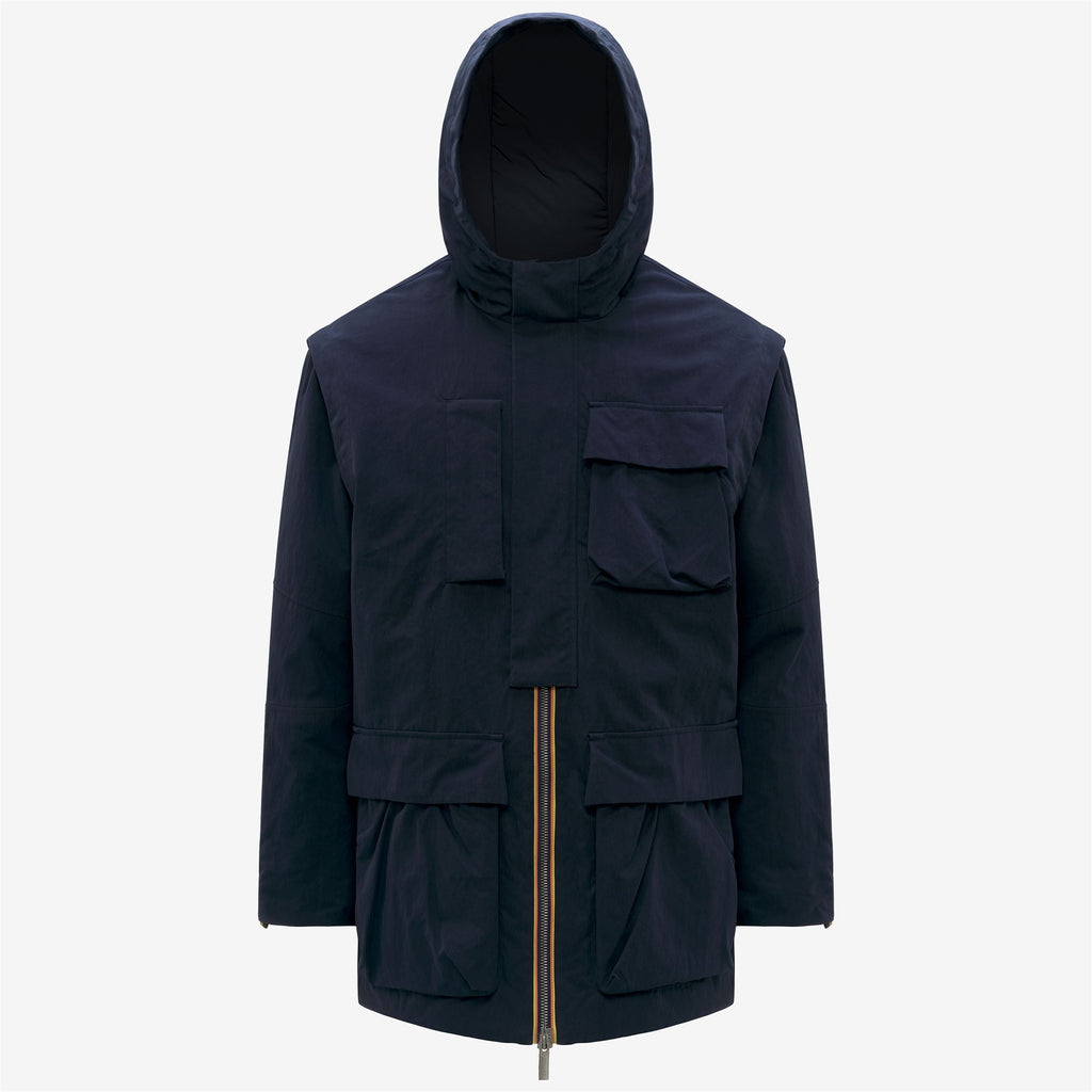 Jackets_MAN_OTTO COTTON FEEL_Mid_Blue Depth Combo - Blue Depth - Unico - Commercial 1