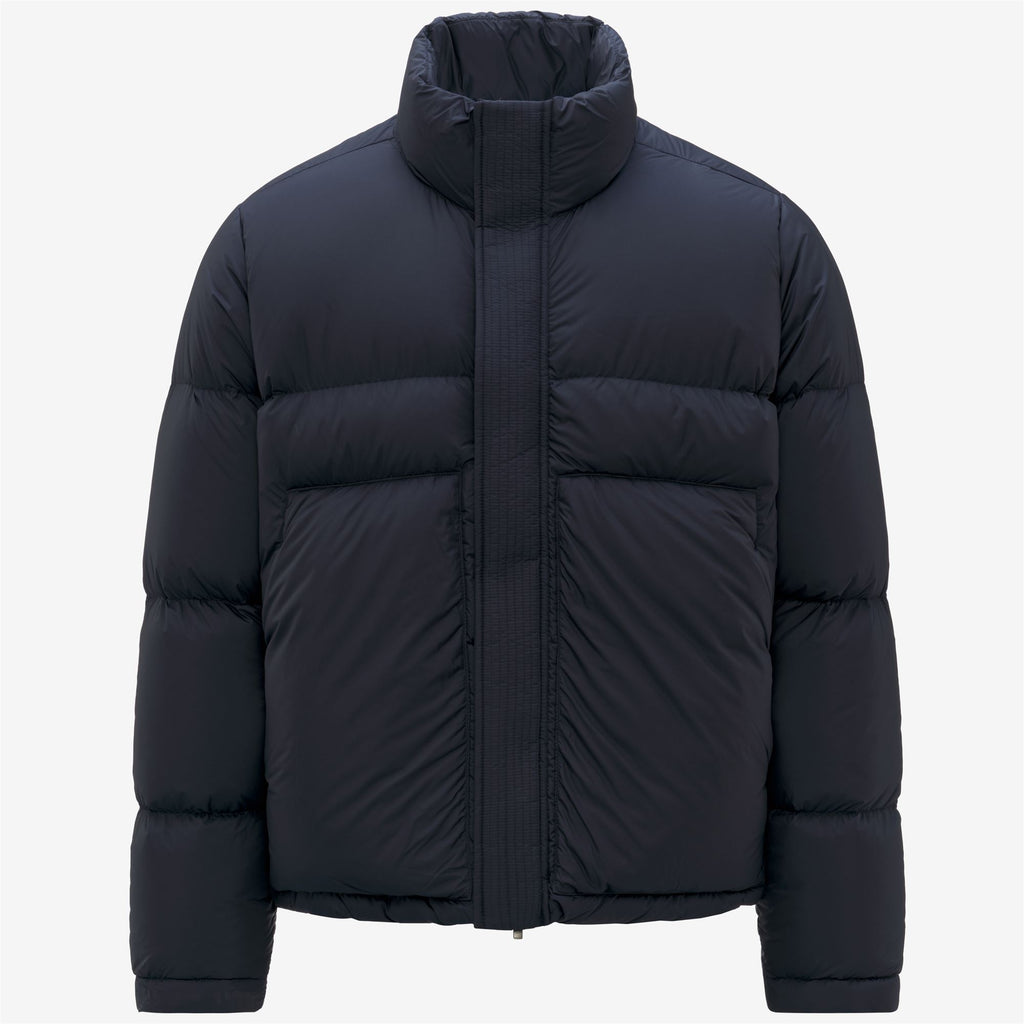 Jackets_MAN_TUILL THERMO MICROFIBER_Short_Blue Depth Combo - Blue Depth - Unico - Commercial 1