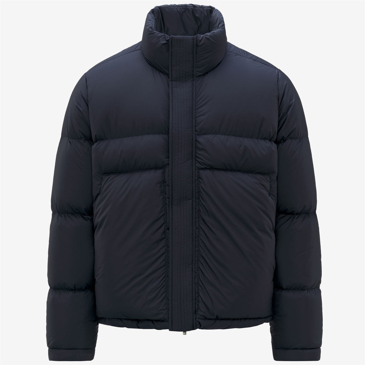 Jackets_MAN_TUILL THERMO MICROFIBER_Short_Blue Depth Combo - Blue Depth - Unico - Commercial 1