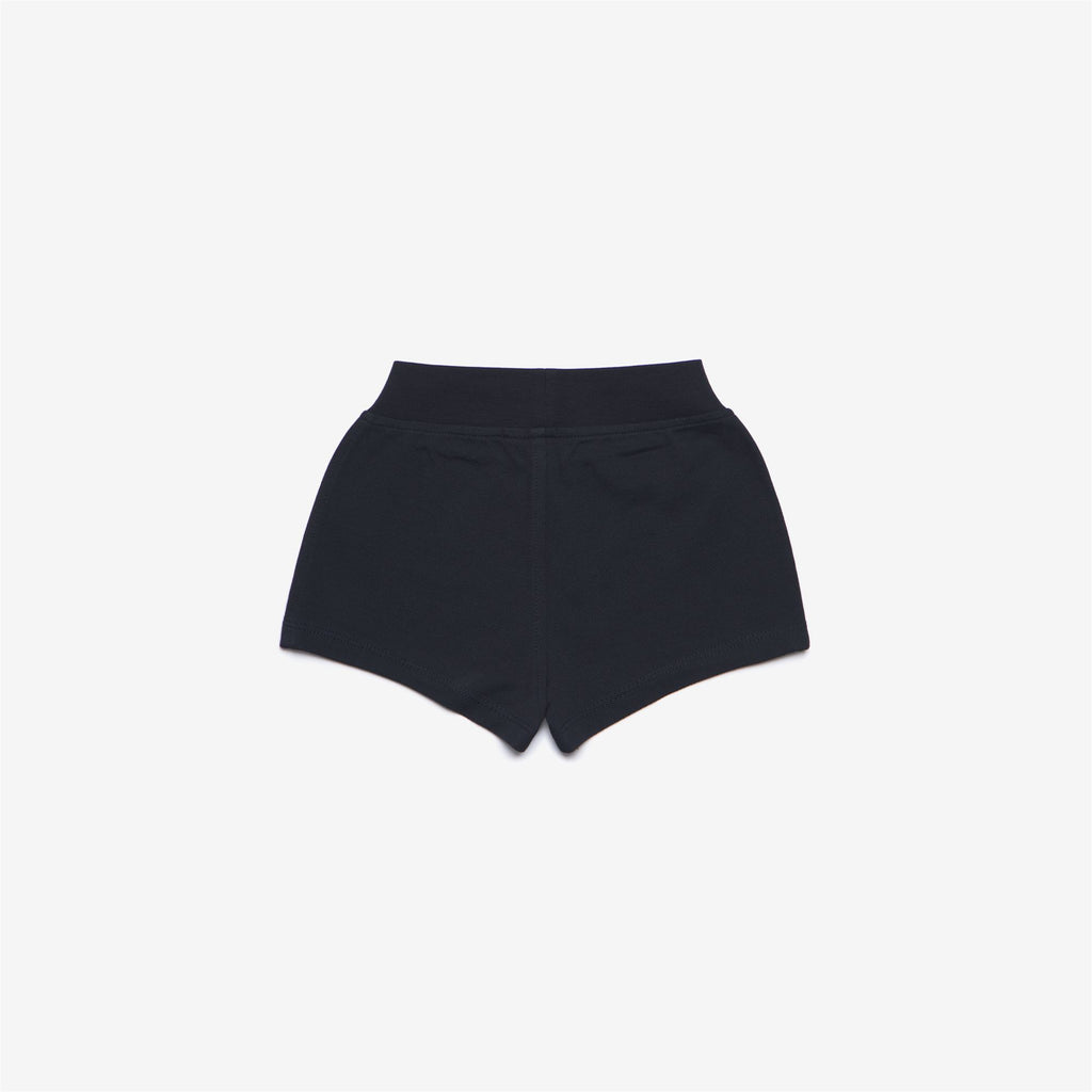 Shorts_KID UNISEX_E. NOISETTE PIQUE_Sport Shorts_Blue Depth - Commercial 2