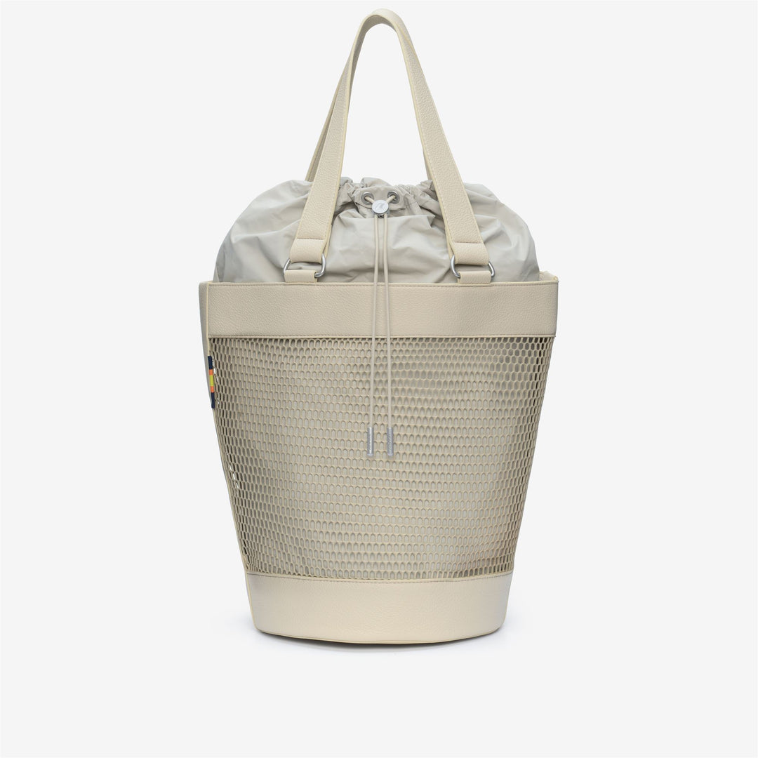 HOLLIS MEDIUM - Bags - Shoulder Bag - Woman - BEIGE LT-BEIGE LT 01