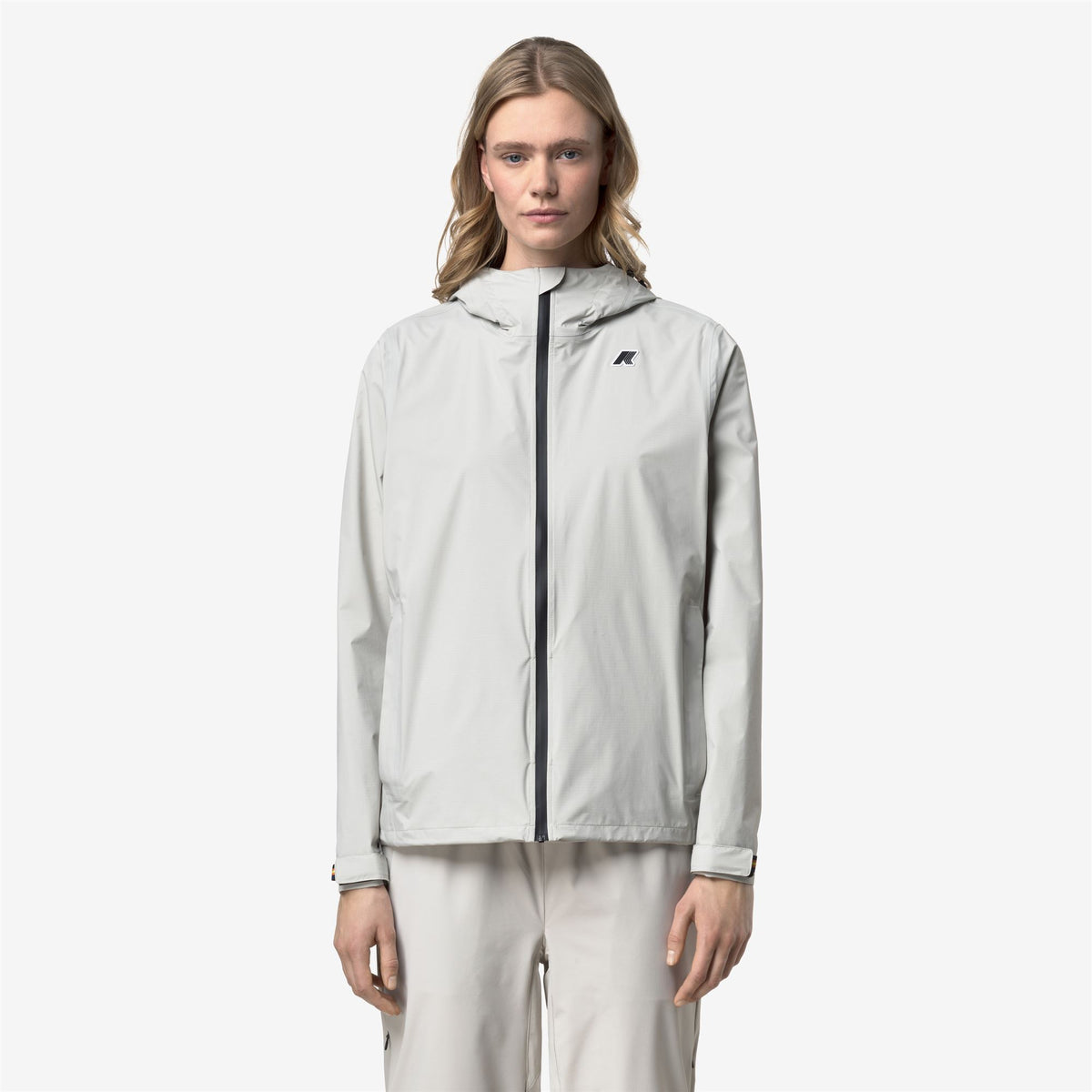 Jackets_Unisex_CHARMAIN TRAVEL_Mid_BEIGE LT - Commercial 4