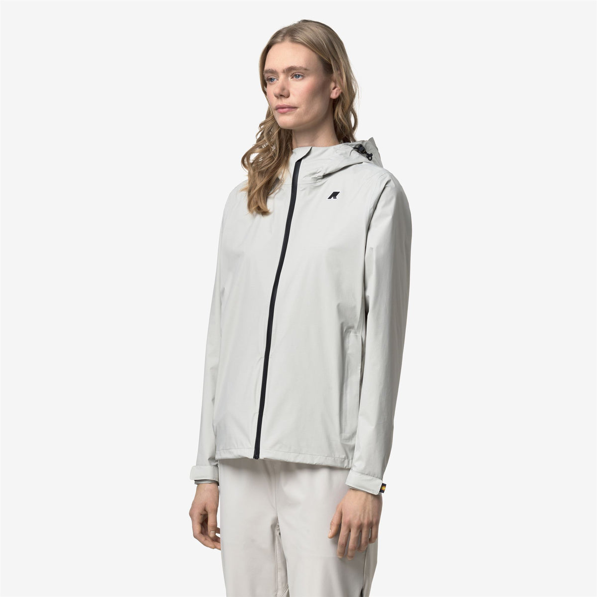Jackets_Unisex_CHARMAIN TRAVEL_Mid_BEIGE LT - Commercial 5