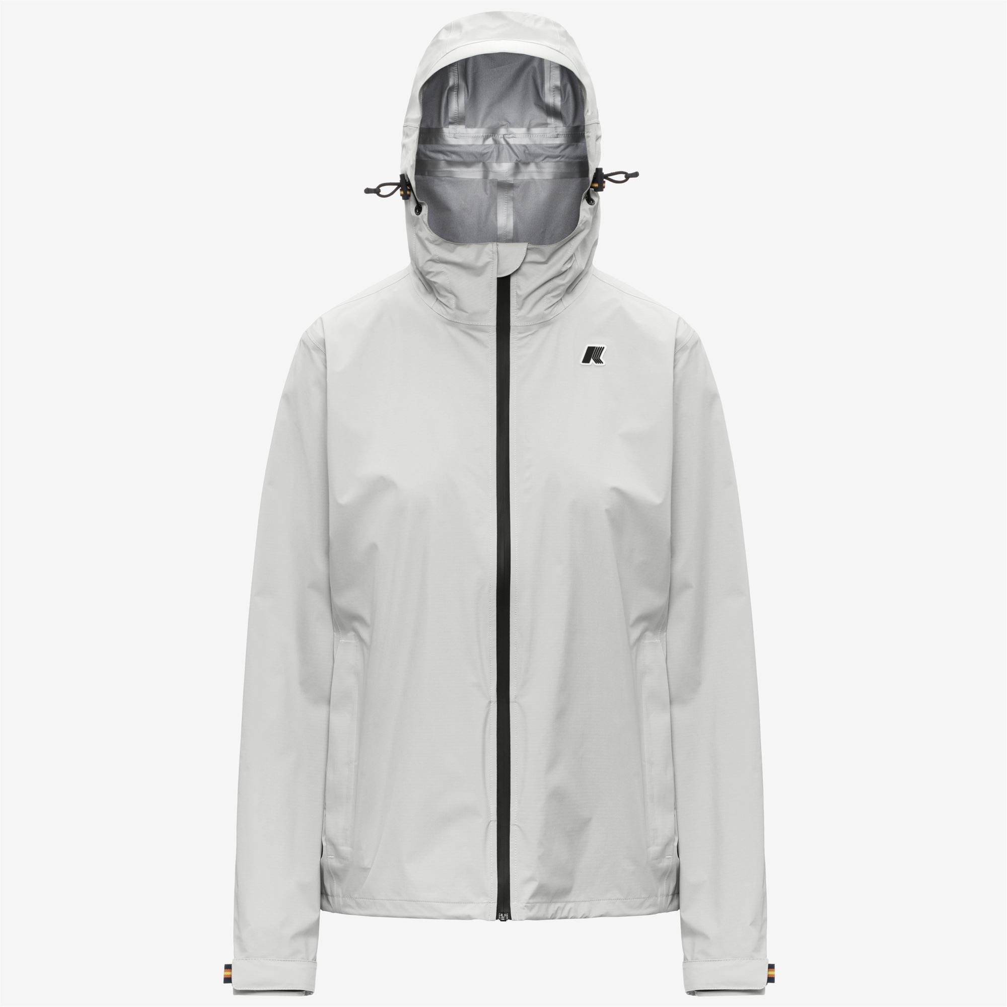 Jackets_Unisex_CHARMAIN TRAVEL_Mid_BEIGE LT - Commercial 1