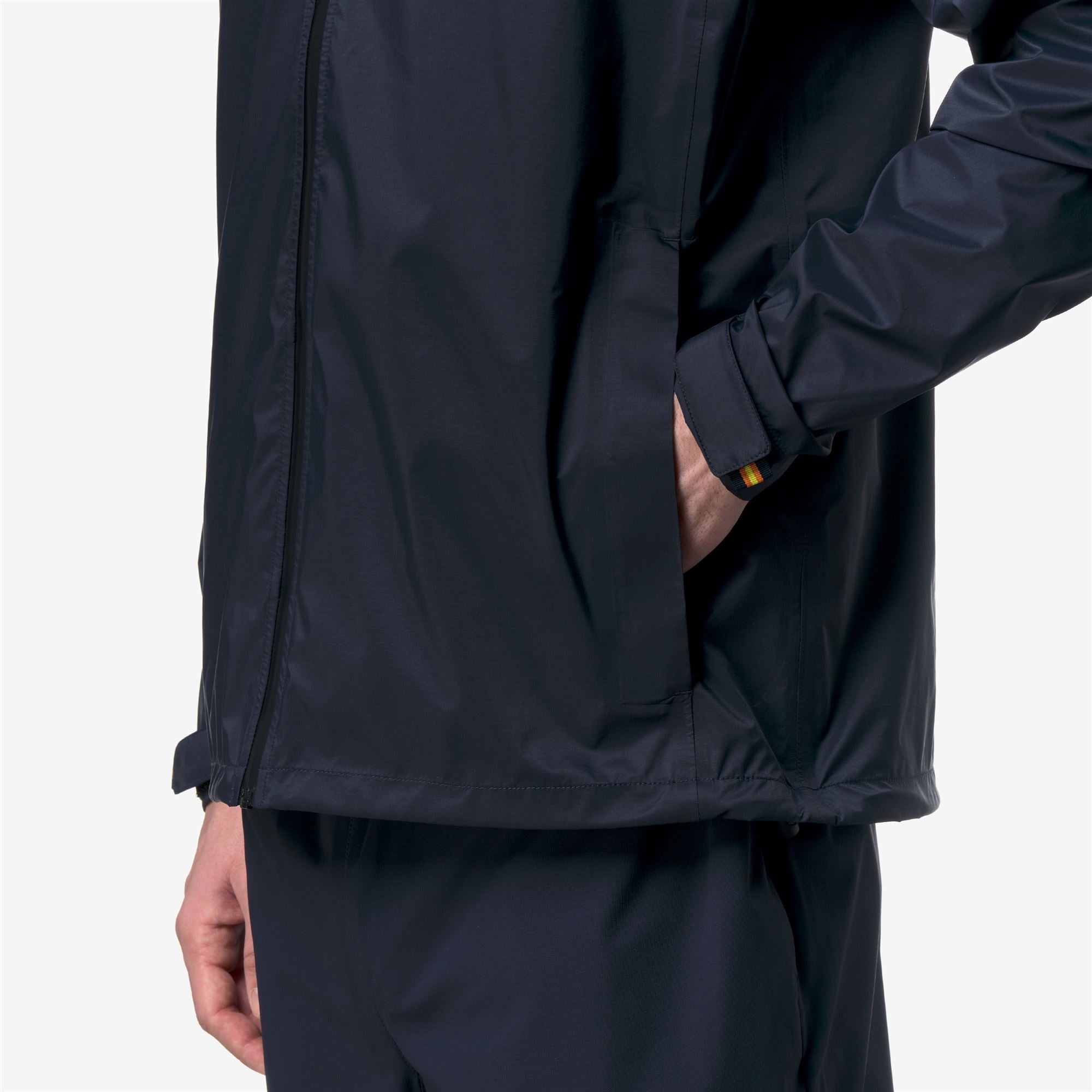 Jackets_Unisex_CHARMAIN TRAVEL_Mid_Blue Depth - Commercial 7