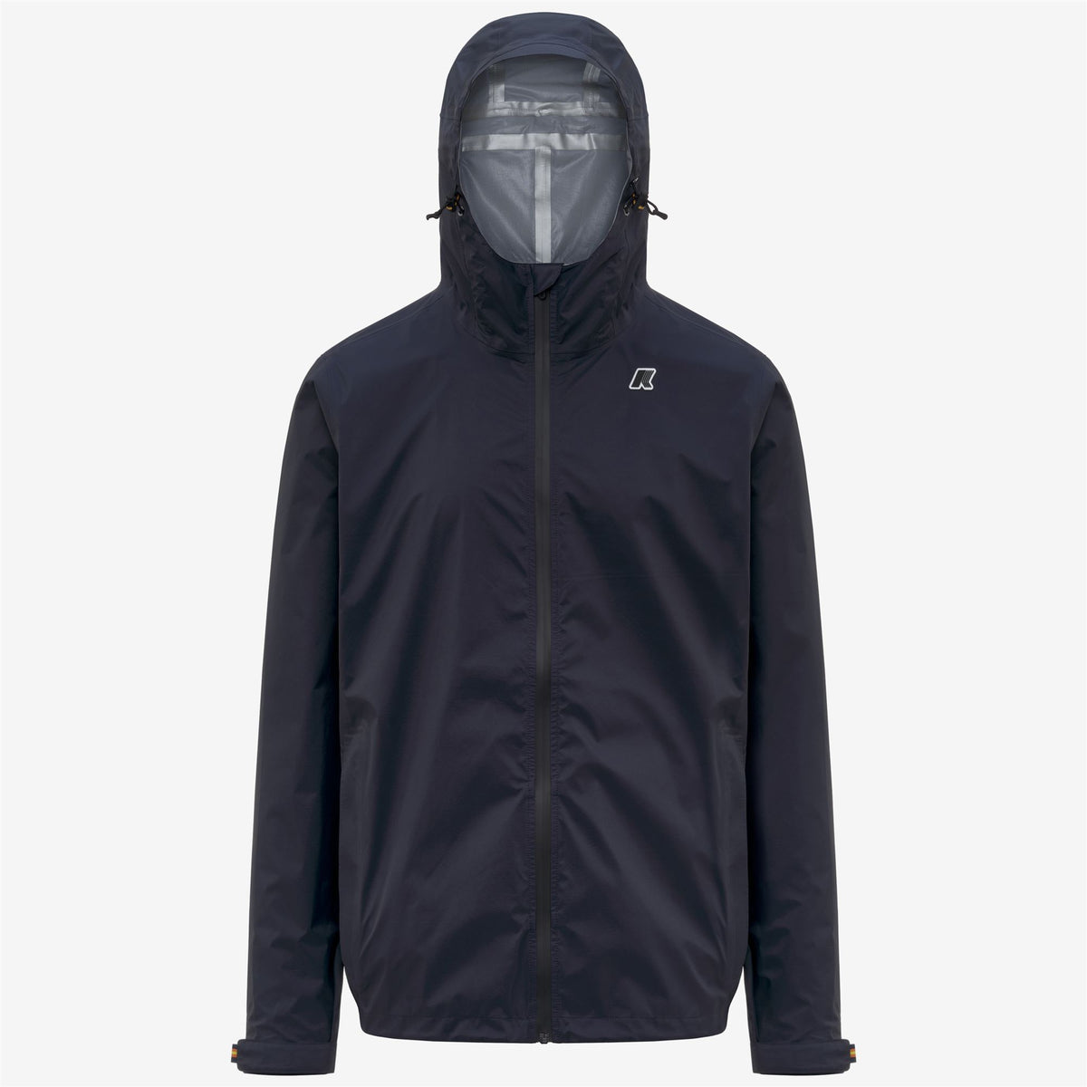 Jackets_Unisex_CHARMAIN TRAVEL_Mid_Blue Depth - Commercial 1