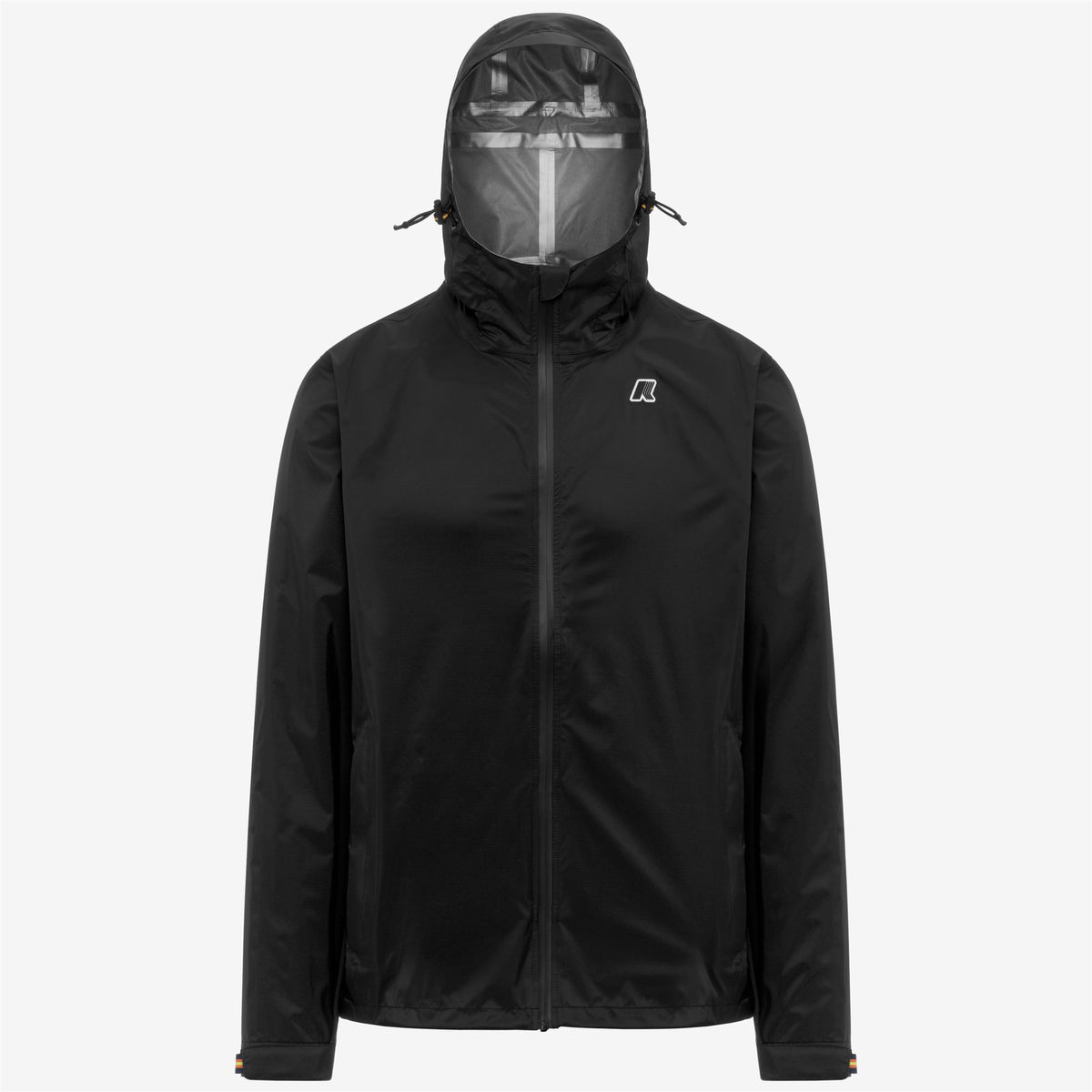 Jackets_Unisex_CHARMAIN TRAVEL_Mid_Black Pure - Commercial 1