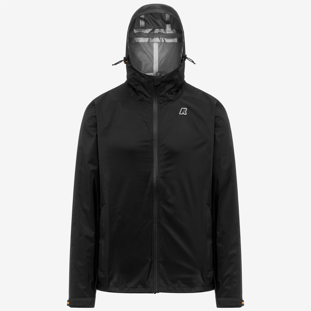 Jackets_Unisex_CHARMAIN TRAVEL_Mid_Black Pure - Commercial 1