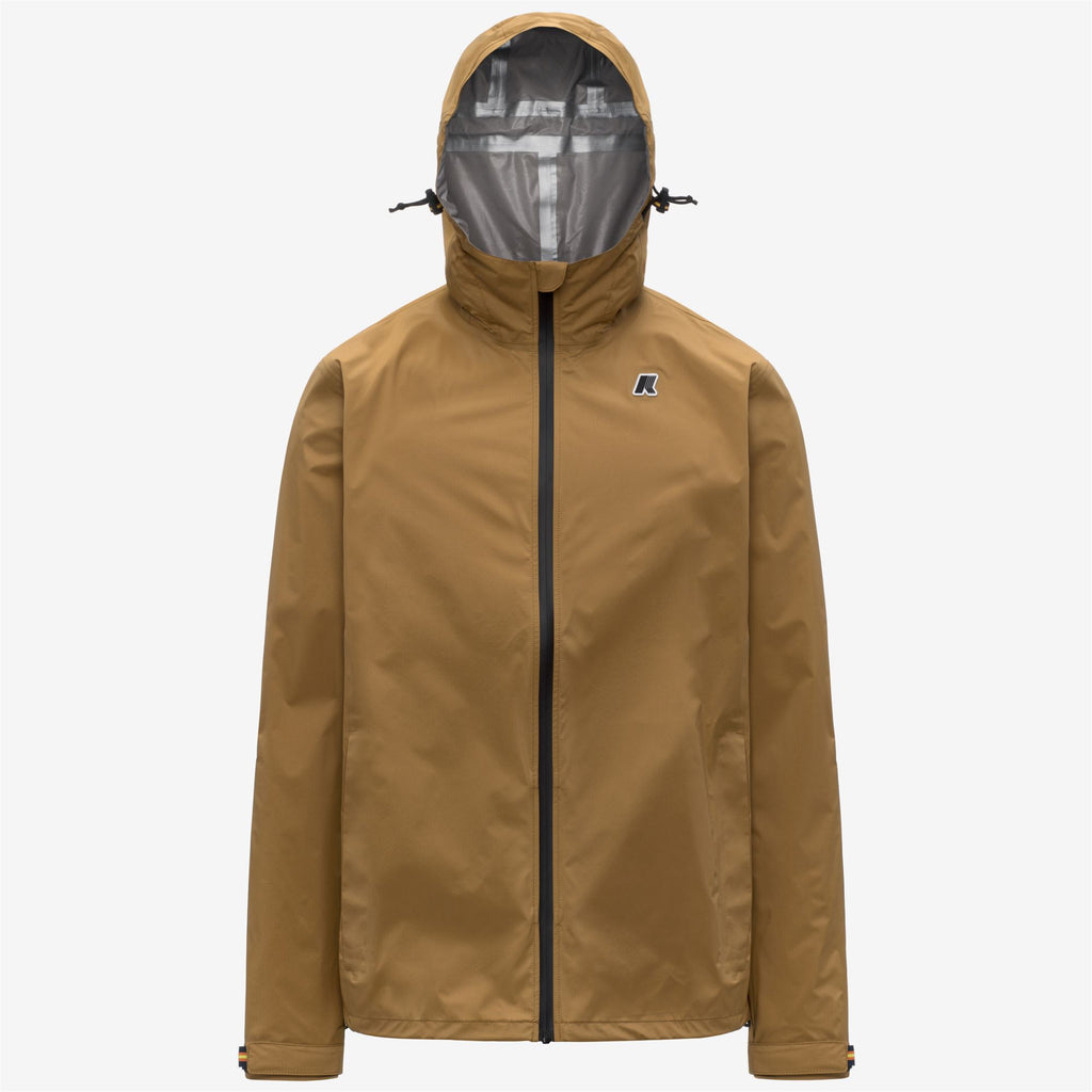 Jackets_Unisex_CHARMAIN TRAVEL_Mid_Brown Bistre - Commercial 1