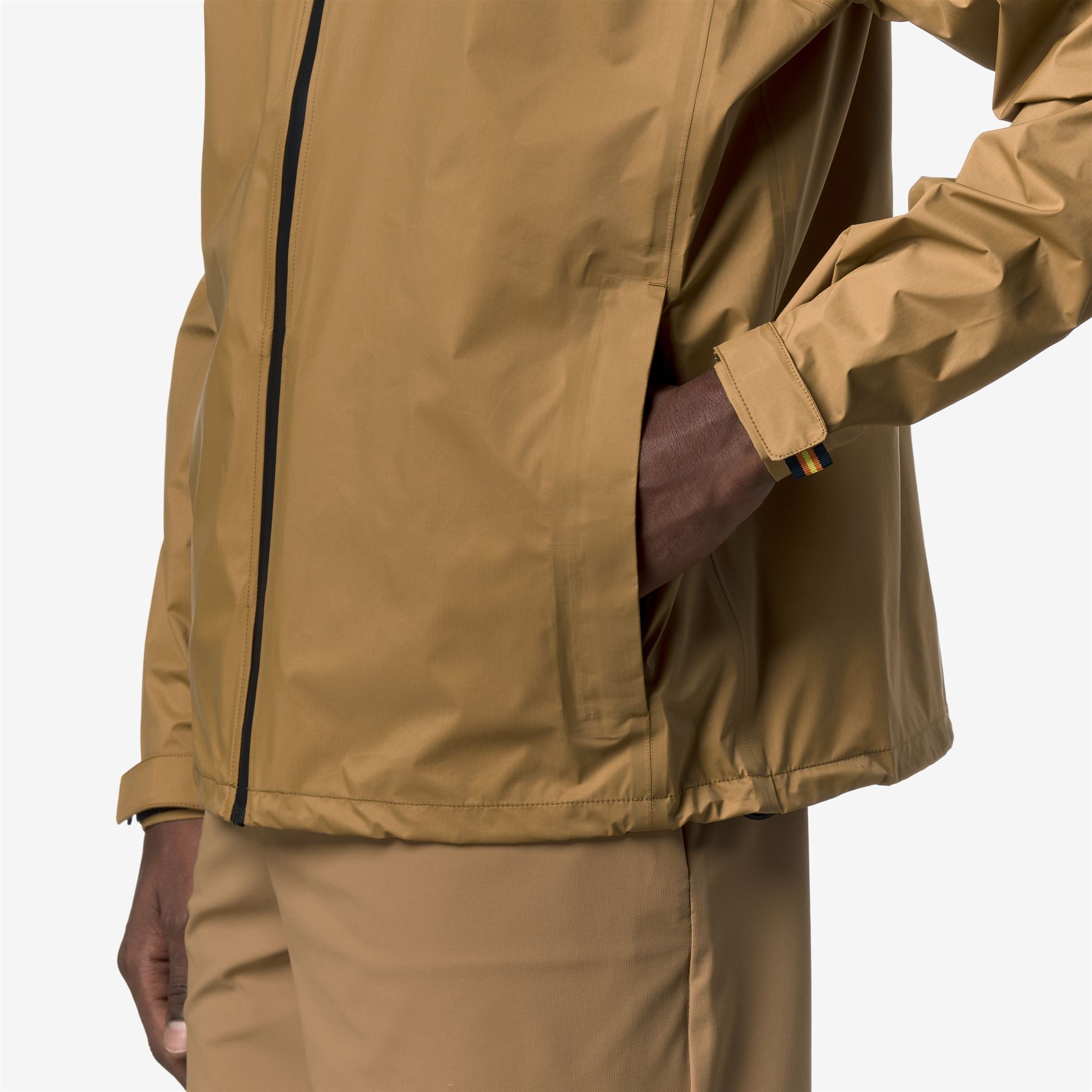 Jackets_Unisex_CHARMAIN TRAVEL_Mid_Brown Bistre - Commercial 7