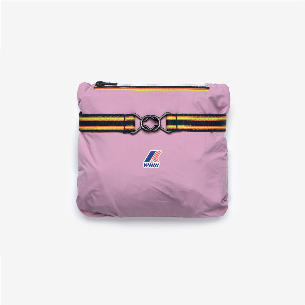 LE VRAI 4.0 ANNY - Jackets - Short - Woman - VIOLET GLICINE 02