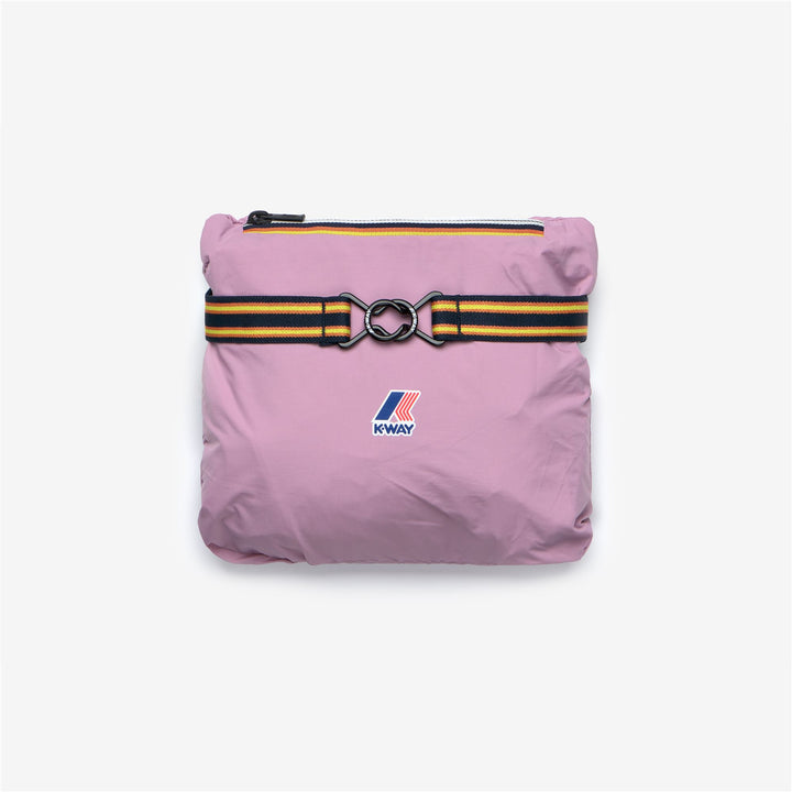 LE VRAI 4.0 ANNY - Jackets - Short - Woman - VIOLET GLICINE 2