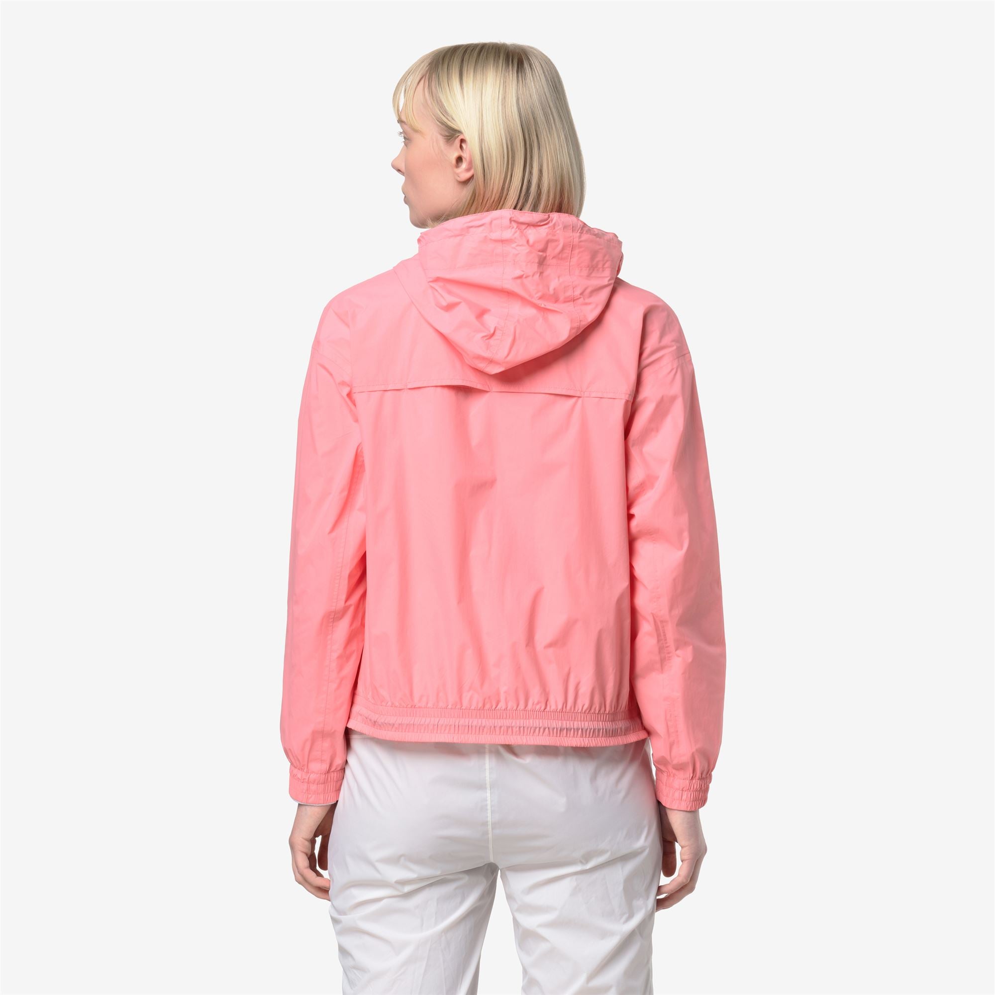 Le Vrai 4.0 Anny Jacket | K-Way – K-Way.com