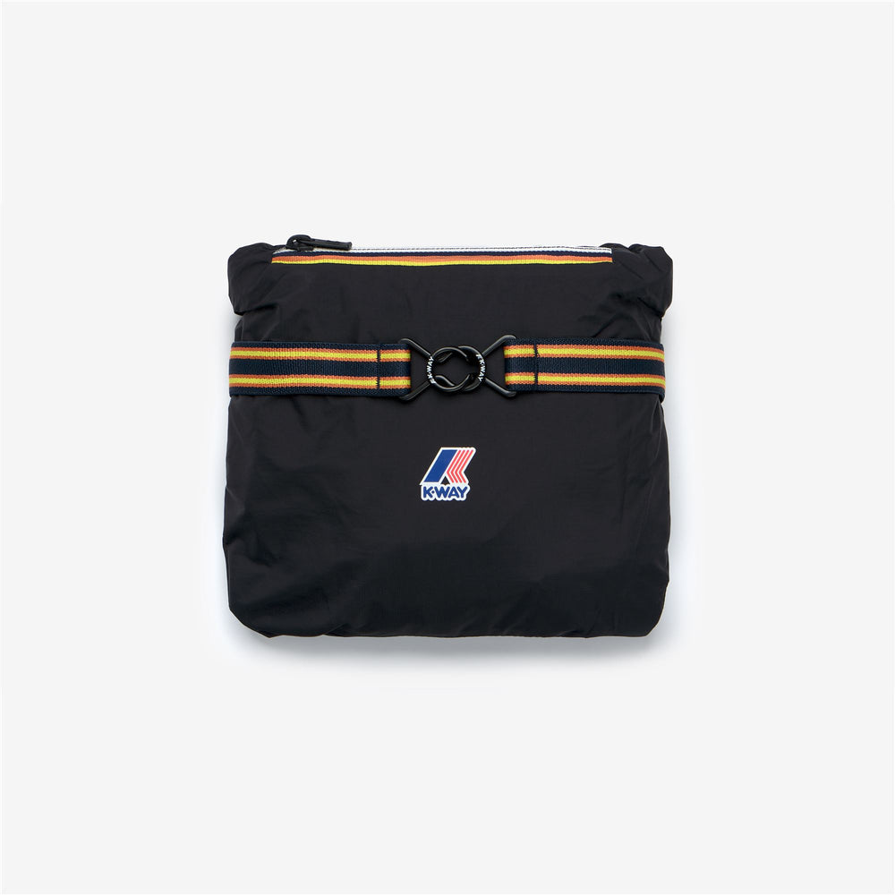 LE VRAI 4.0 ANNY - Jackets - Short - Woman - BLACK PURE 02