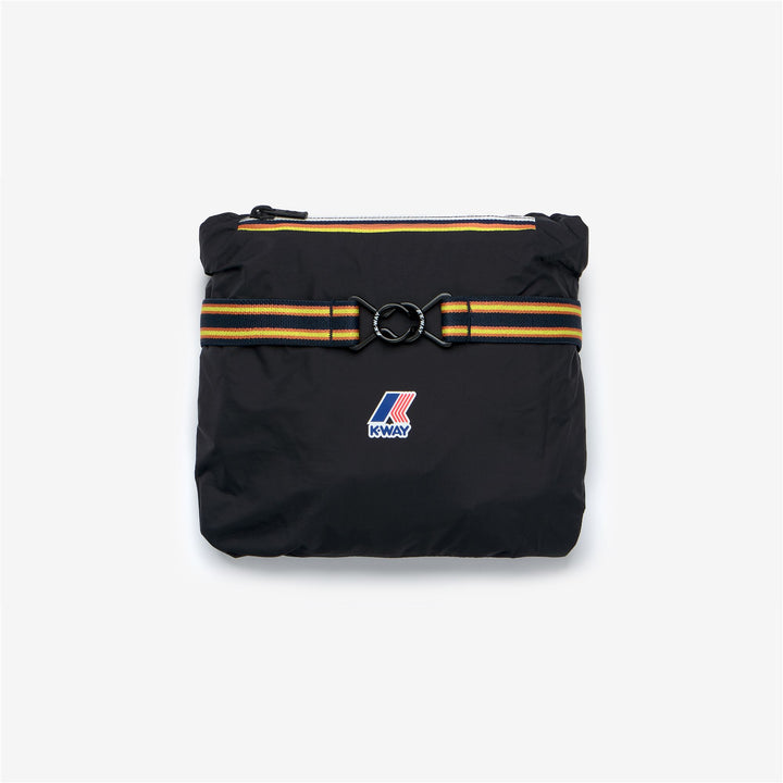 LE VRAI 4.0 ANNY - Jackets - Short - Woman - BLACK PURE 2