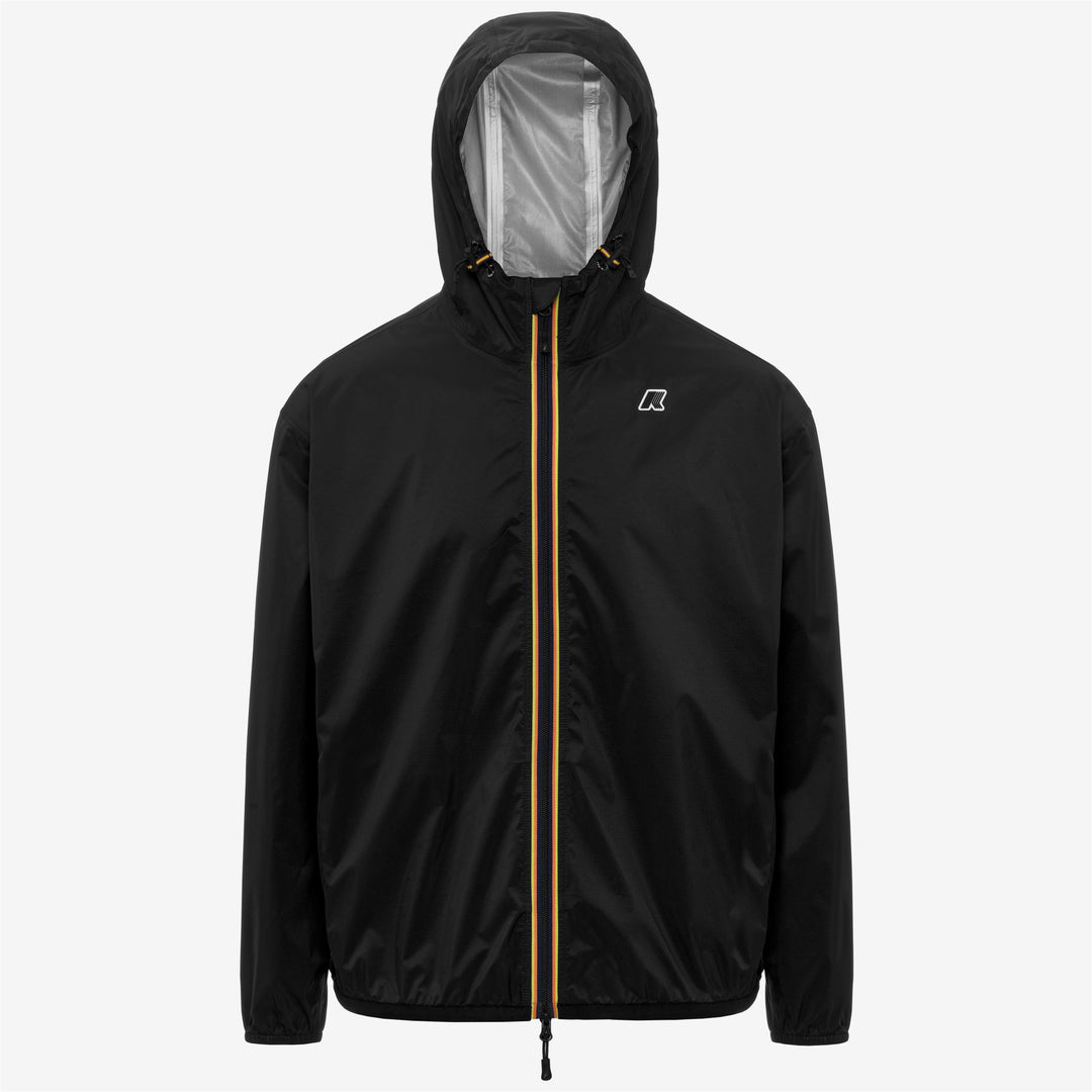 ANGLET LF - Jackets - Mid - Unisex - BLACK PURE main