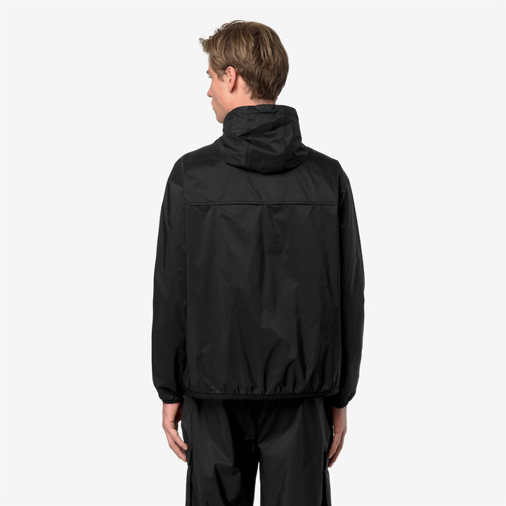 ANGLET LF - Jackets - Mid - Unisex - BLACK PURE 5