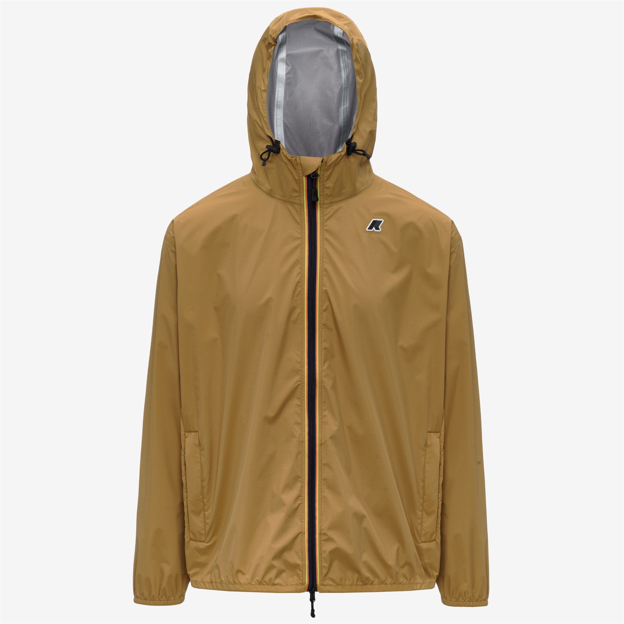 Jackets_Unisex_ANGLET LF_Mid_Brown Bistre - Commercial 1