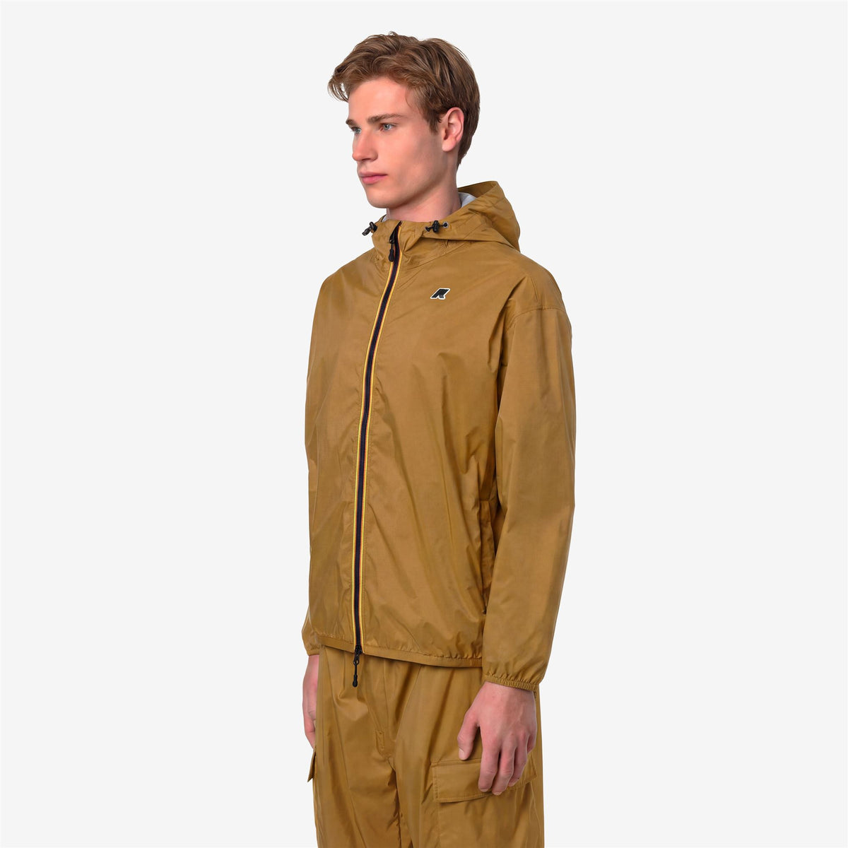 Jackets_Unisex_ANGLET LF_Mid_Brown Bistre - Commercial 5