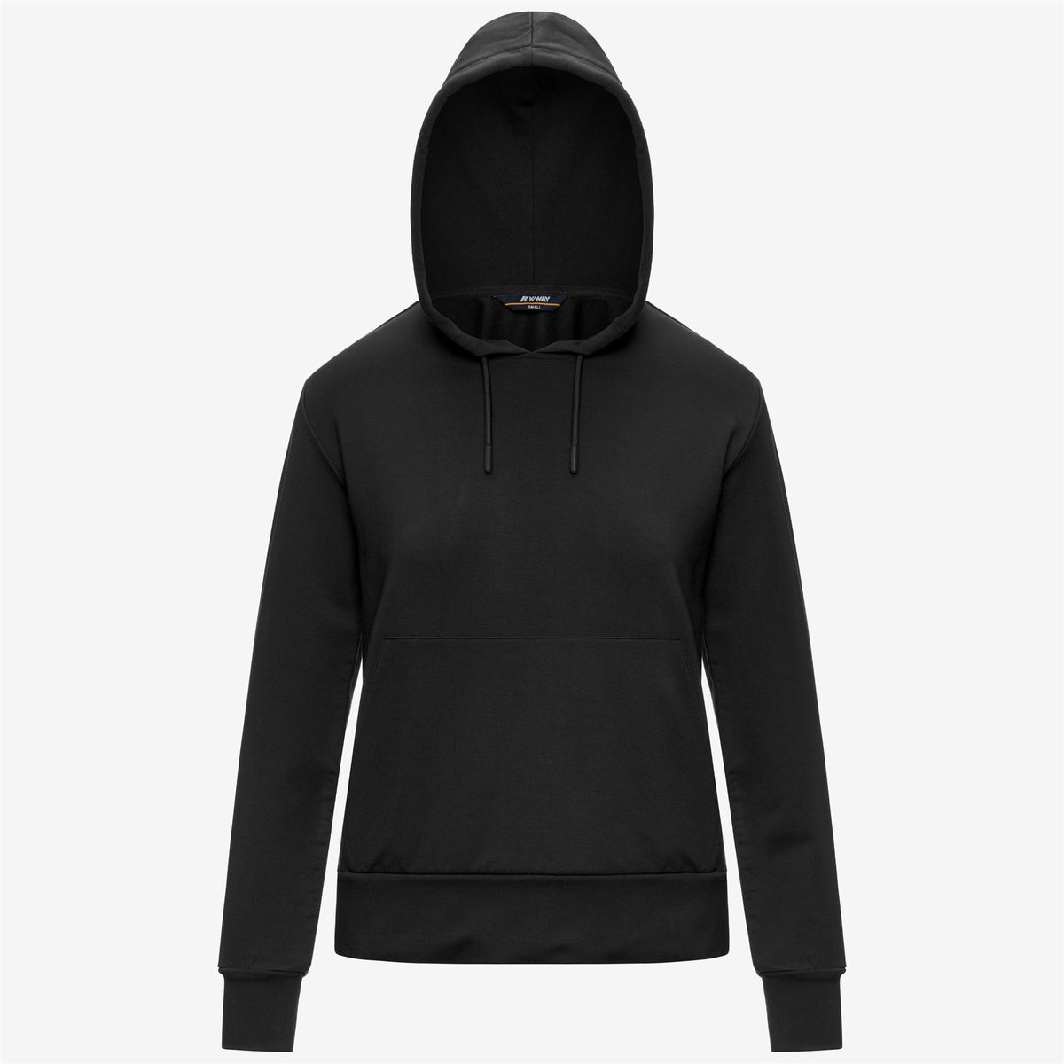 Fleece_Woman_ISLY FLEECE_Jacket_Black Greyish - Commercial 1