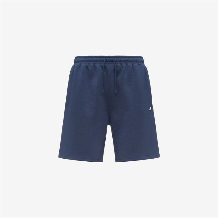 THEOTIME LIGHT SPACER - Shorts - Sport  Shorts - Man - BLUE INSIGNIA 1