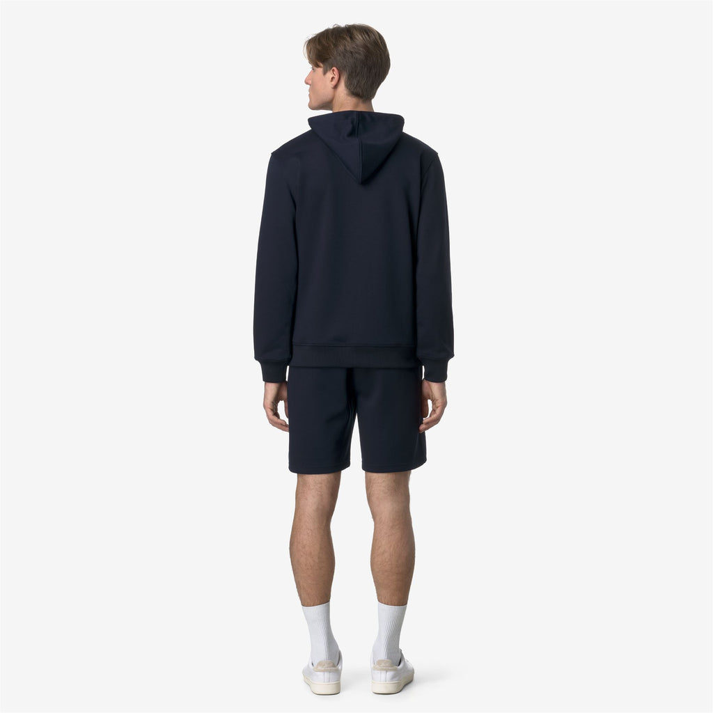 Shorts_MAN_THEOTIME LIGHT SPACER_Sport Shorts_Blue Depth - Commercial 6