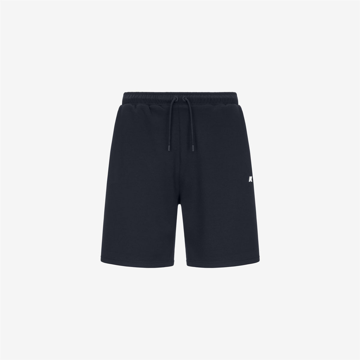 Shorts_MAN_THEOTIME LIGHT SPACER_Sport Shorts_Blue Depth - Commercial 1