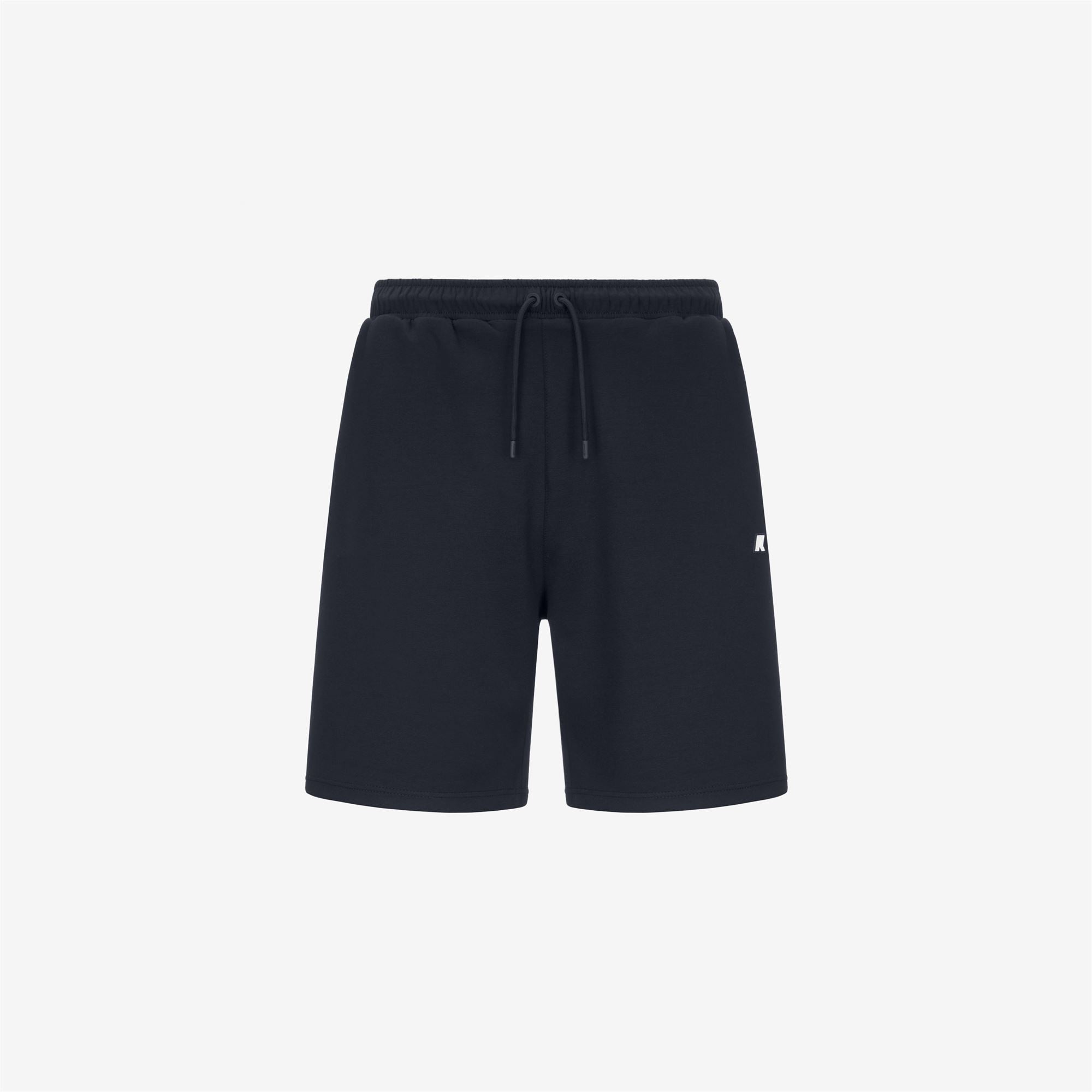 Shorts_MAN_THEOTIME LIGHT SPACER_Sport Shorts_Blue Depth - Commercial 1