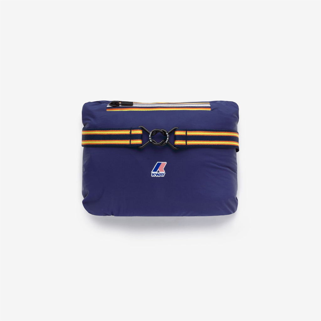Jackets_KID UNISEX_P. LE VRAI 4.0 CLAUDE WARM_Mid_Blue Deep Cobalt - Commercial 2